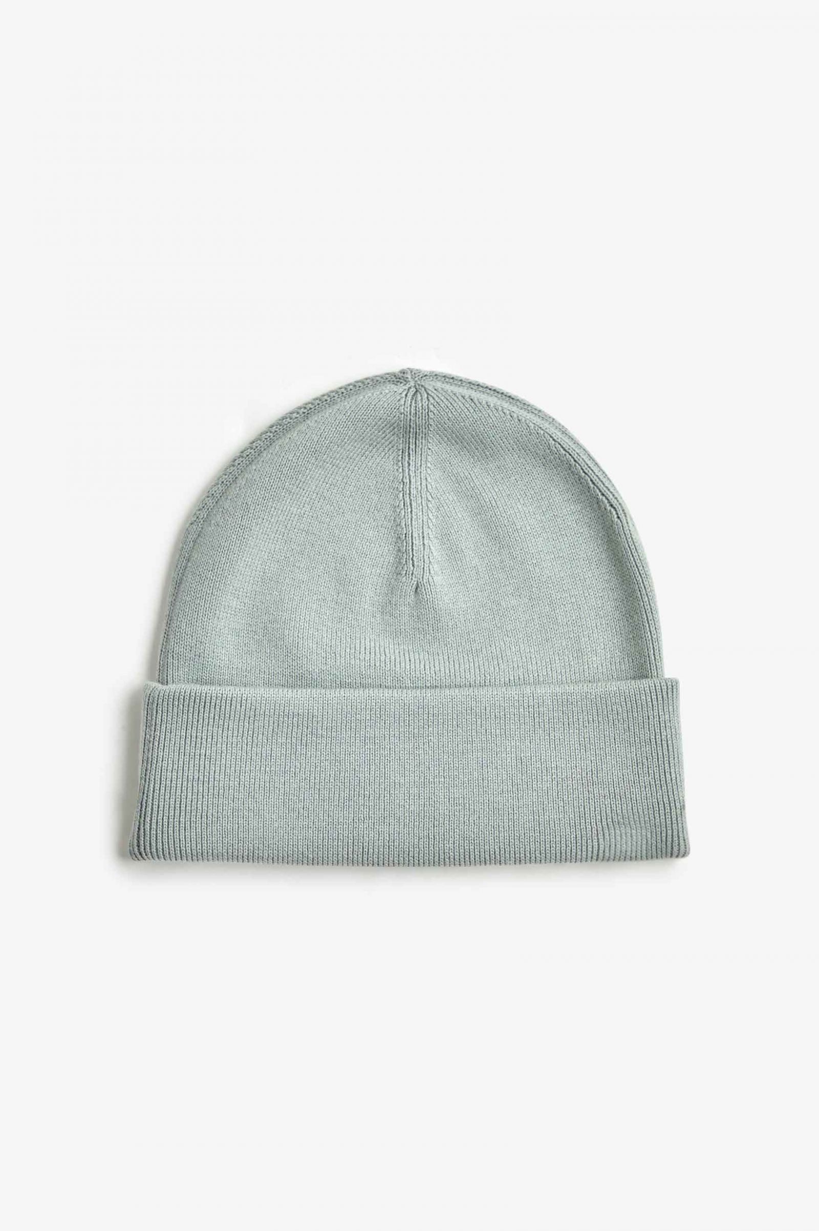 Classic Beanie Limestone / Black 7037712