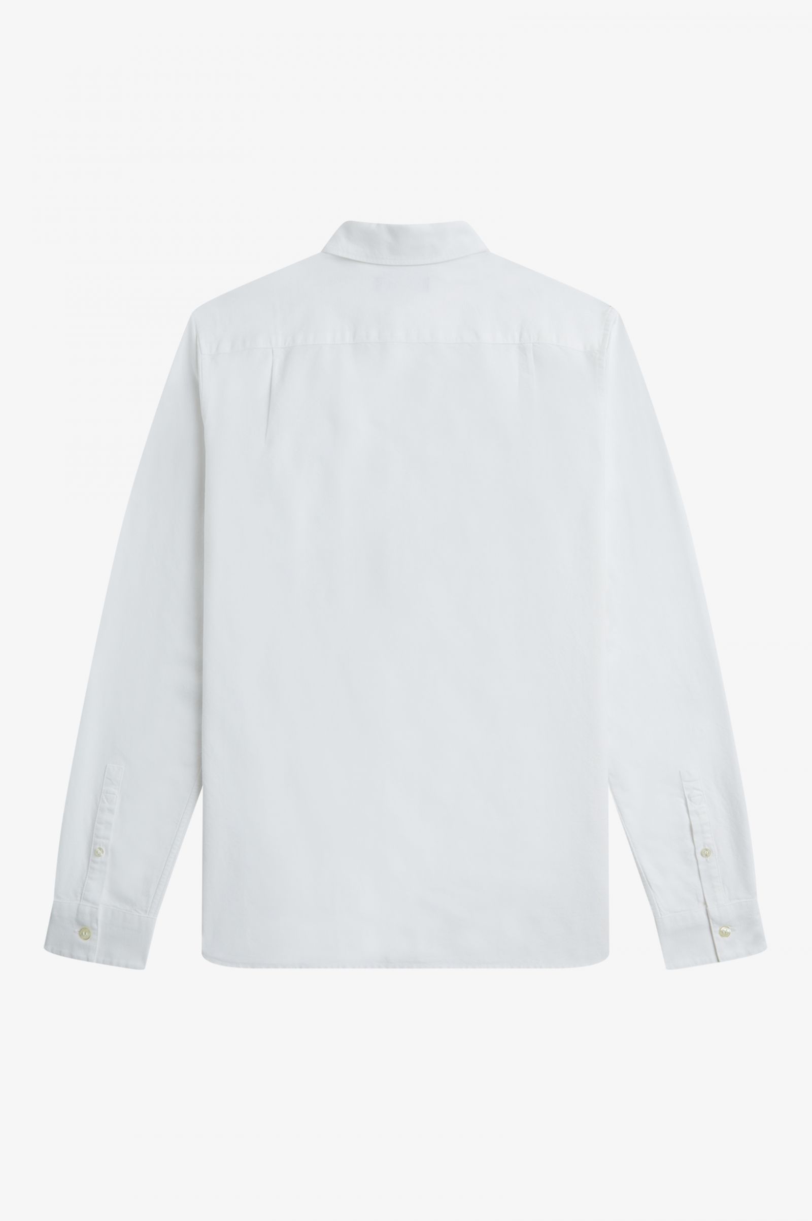 Oxford Shirt White 7038729