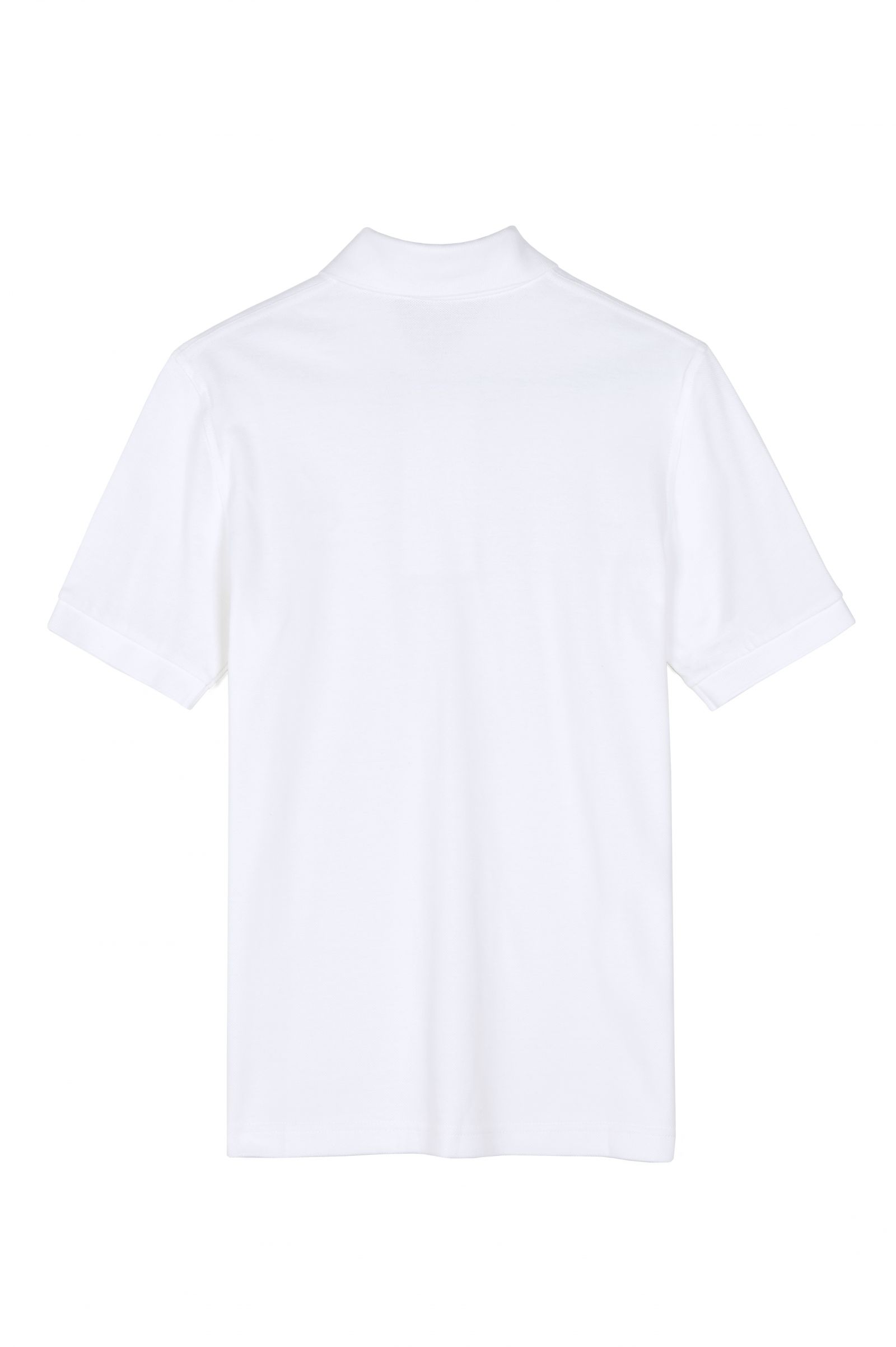 The Fred Perry ShirtM3 White / Navy 7038108