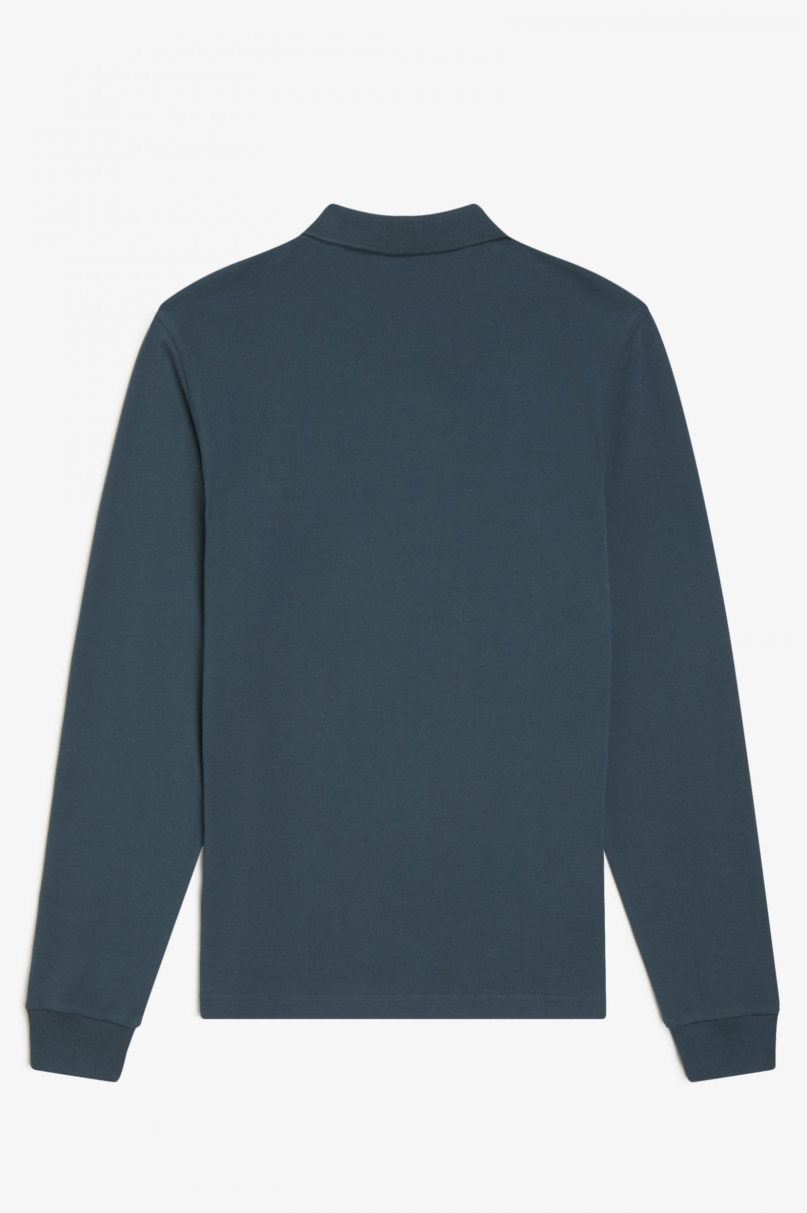 The Fred Perry ShirtM6006 Petrol Blue 7038614