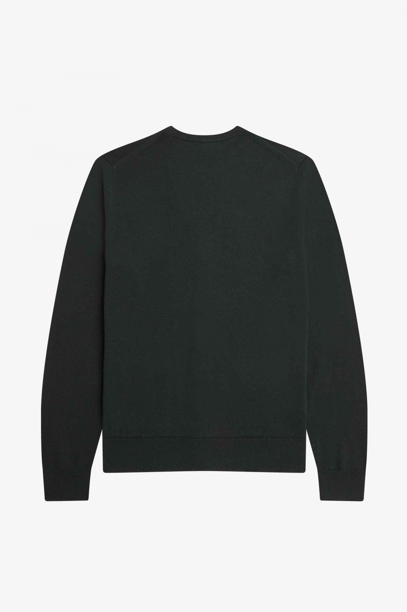 Classic Cardigan Night Green 7038658