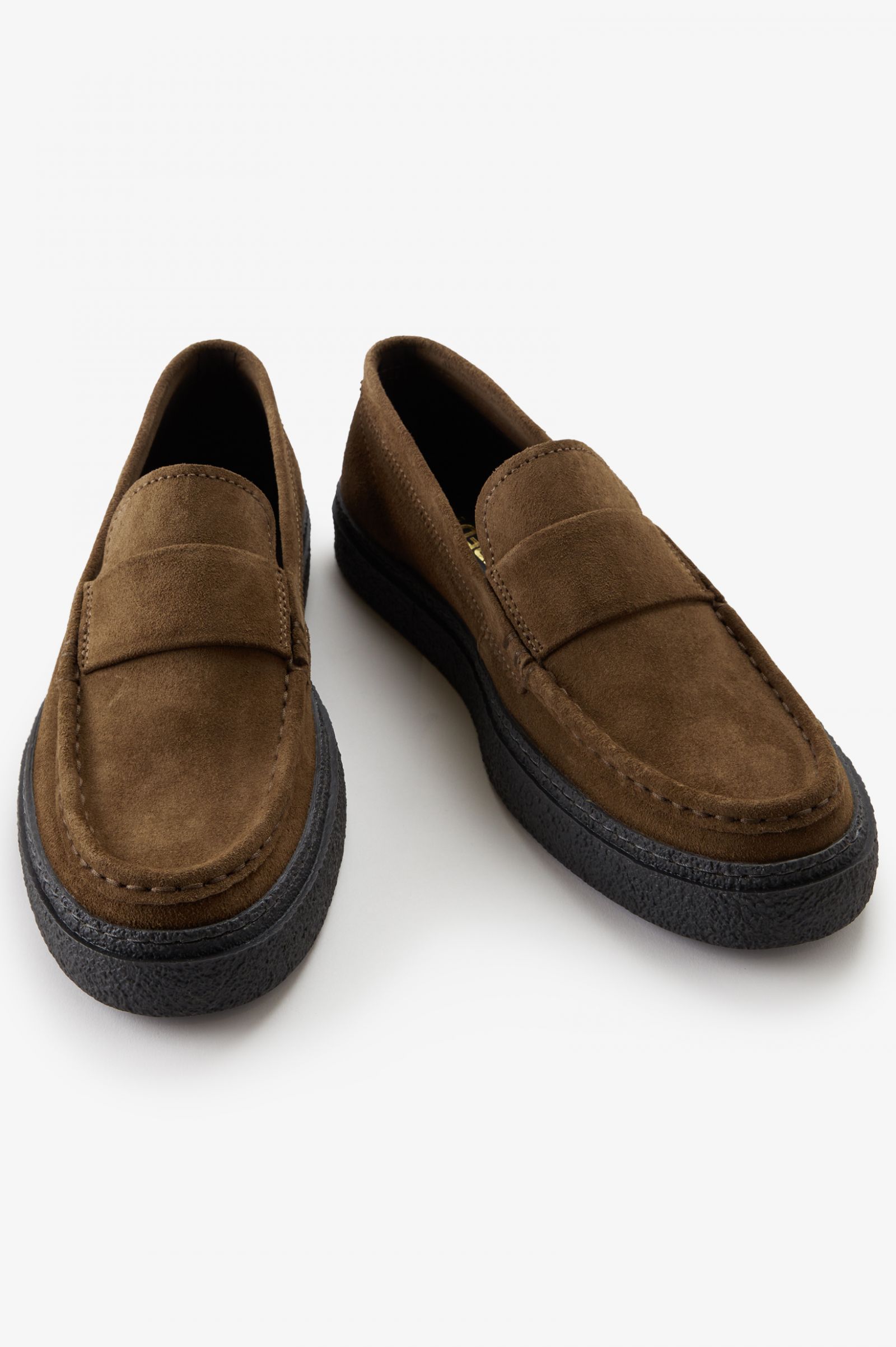 Dawson Loafer Shaded Stone 7038790