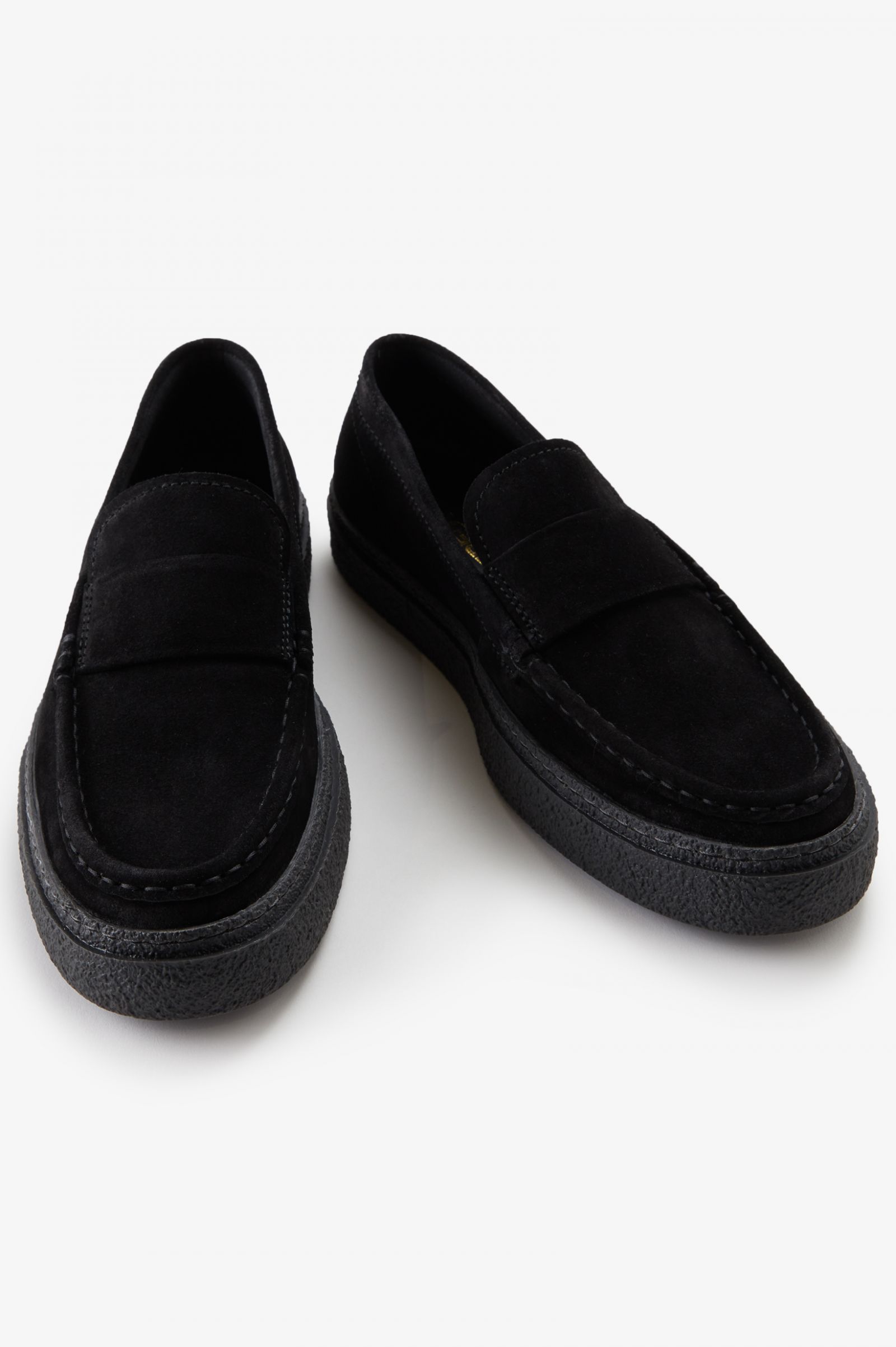 Dawson Loafer Black 7038795