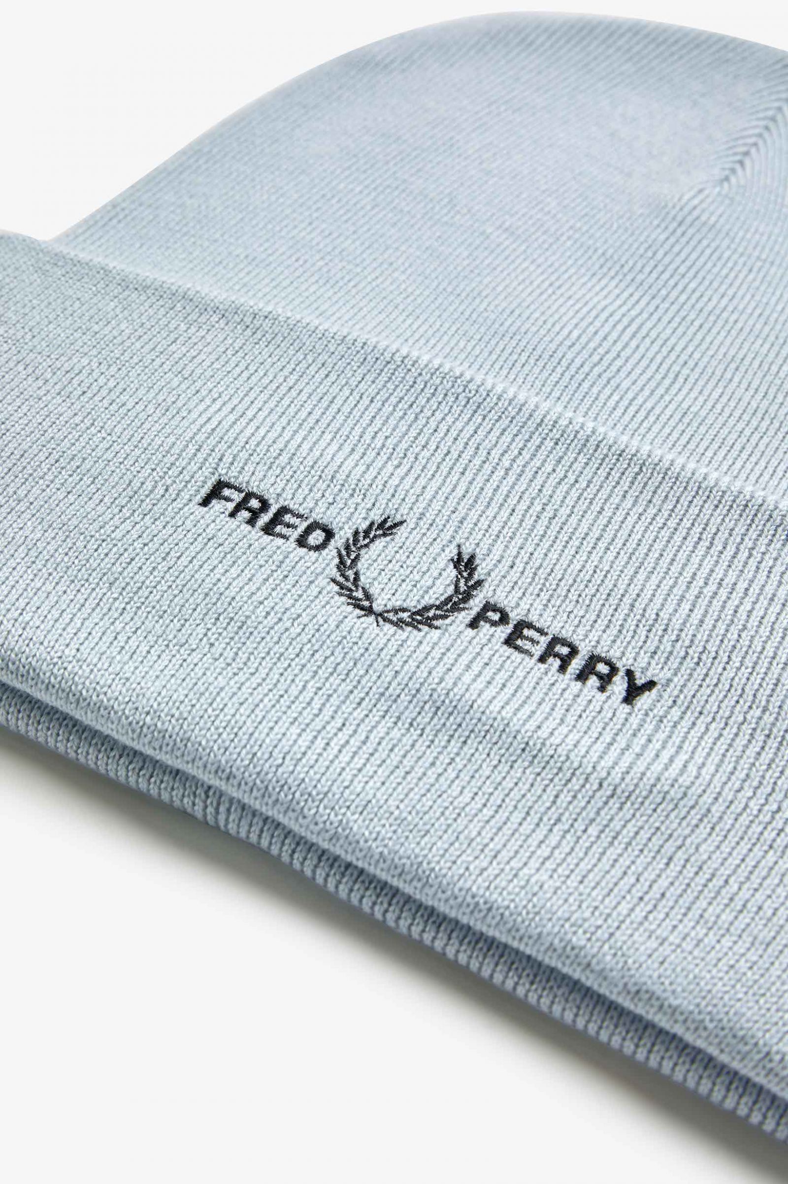 Graphic Beanie Light Ice / Black 7037728