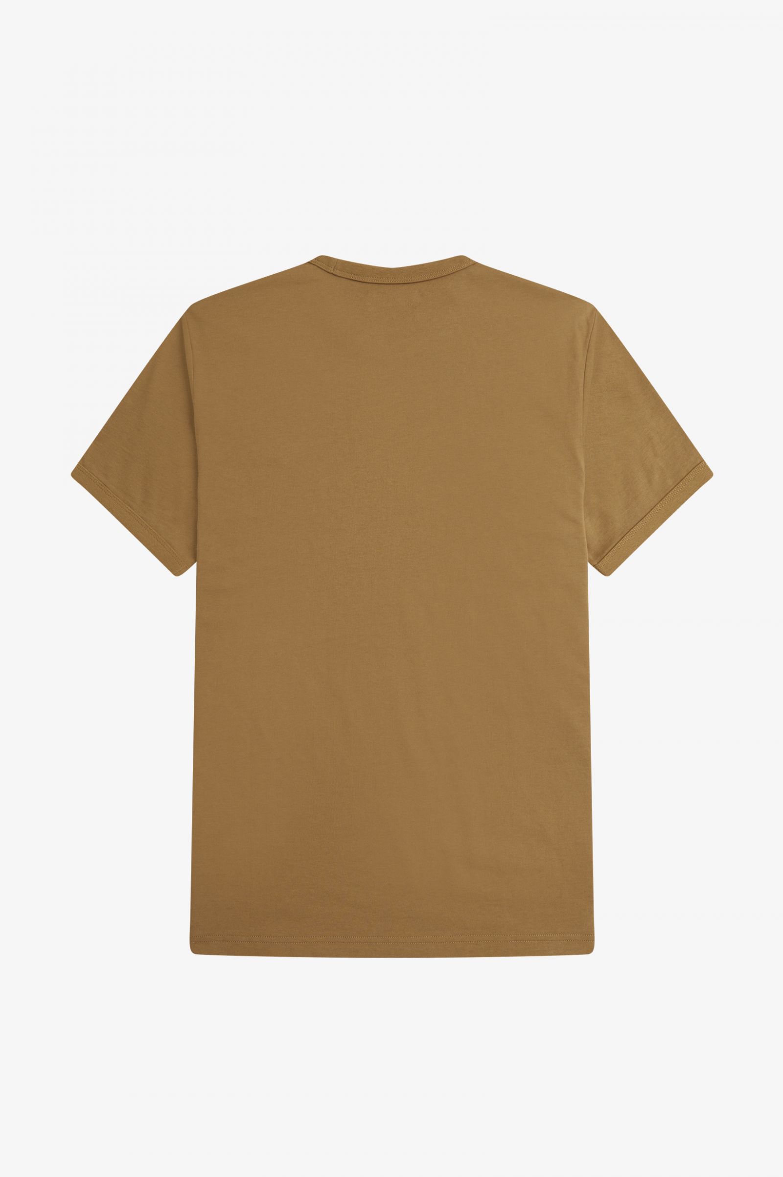 Ringer T-Shirt Shaded Stone 7038426