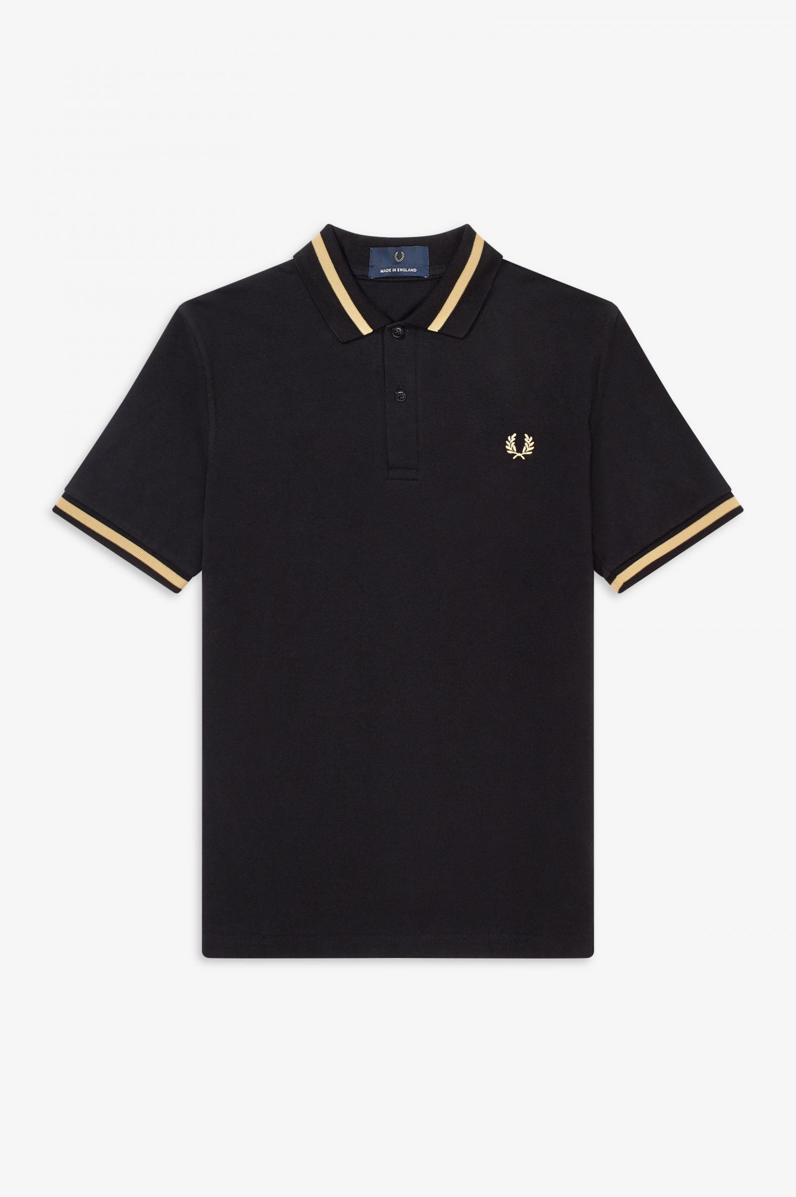 Made In EnglandM2 Black / Champagne 7038104