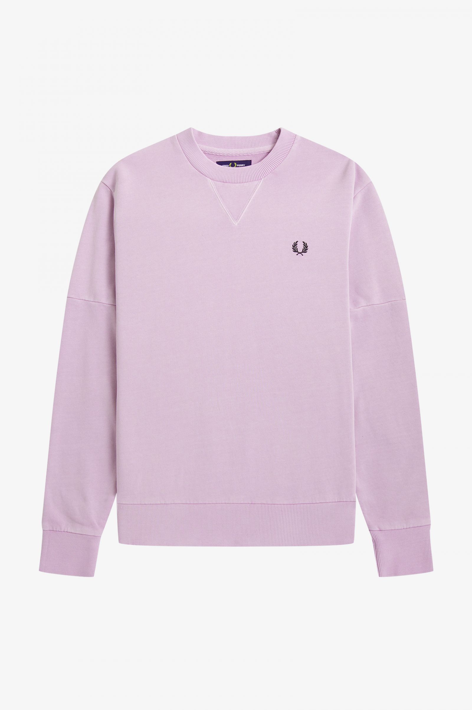 ReissuesPigment Dye Sweatshirt Navy 7037841