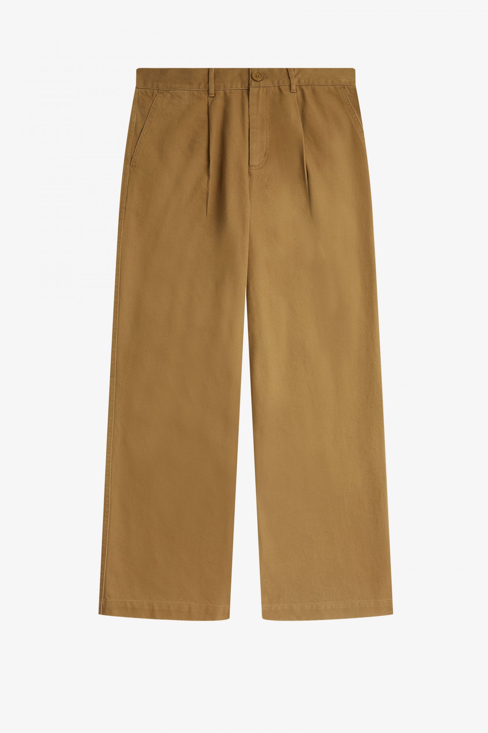 Straight Leg Trousers Shaded Stone 7039148