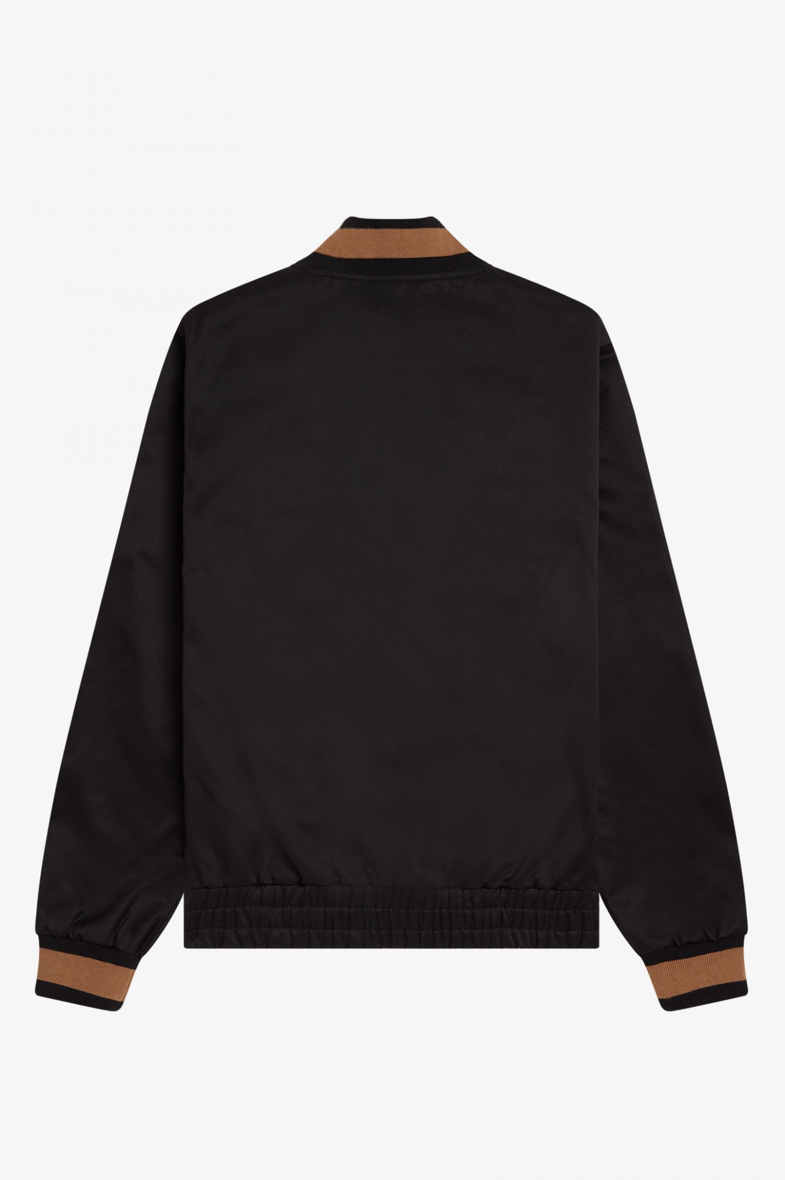 ReissuesTennis Bomber Jacket Black 7037867