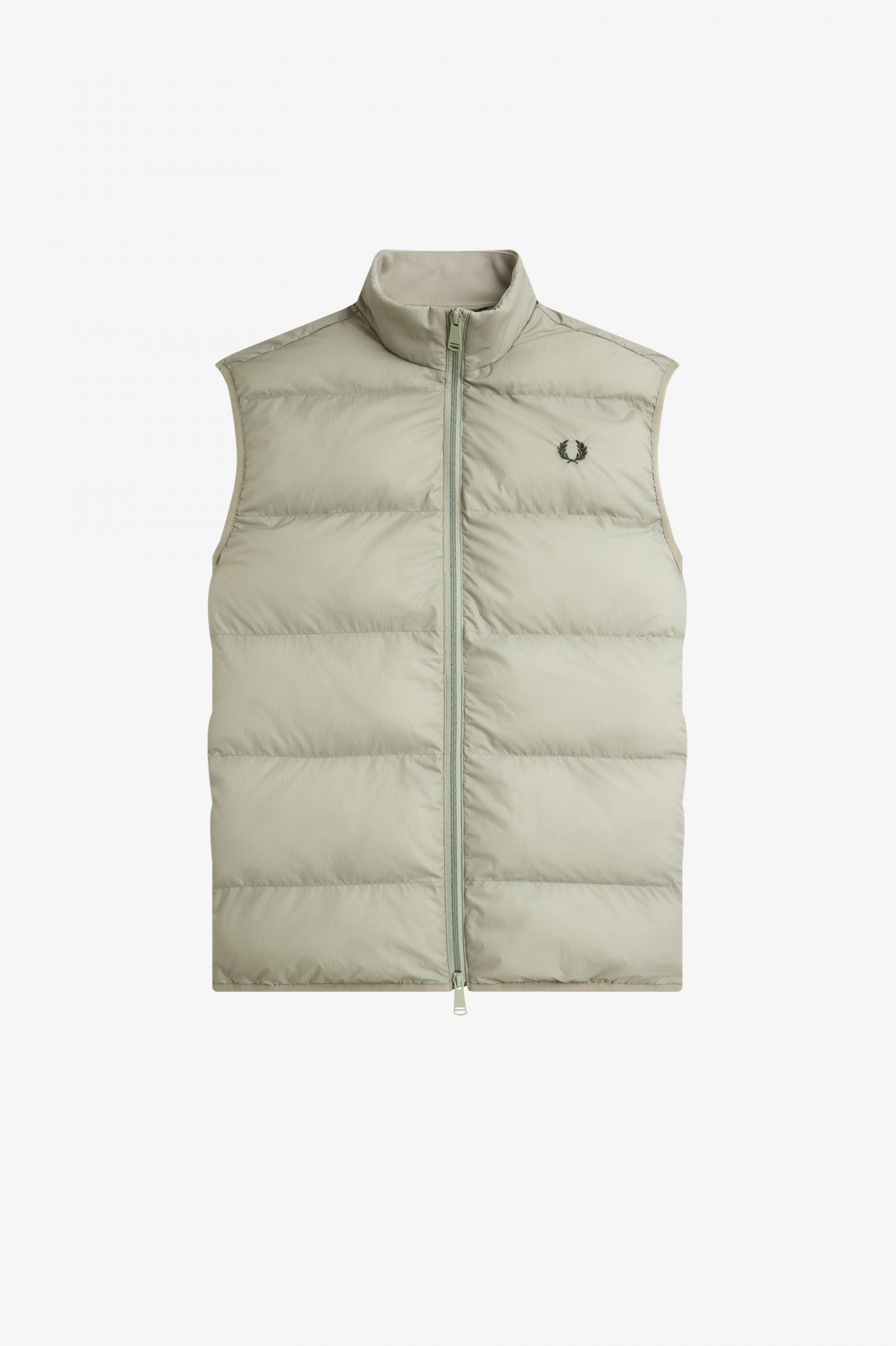 Insulated Gilet Seagrass 7038292