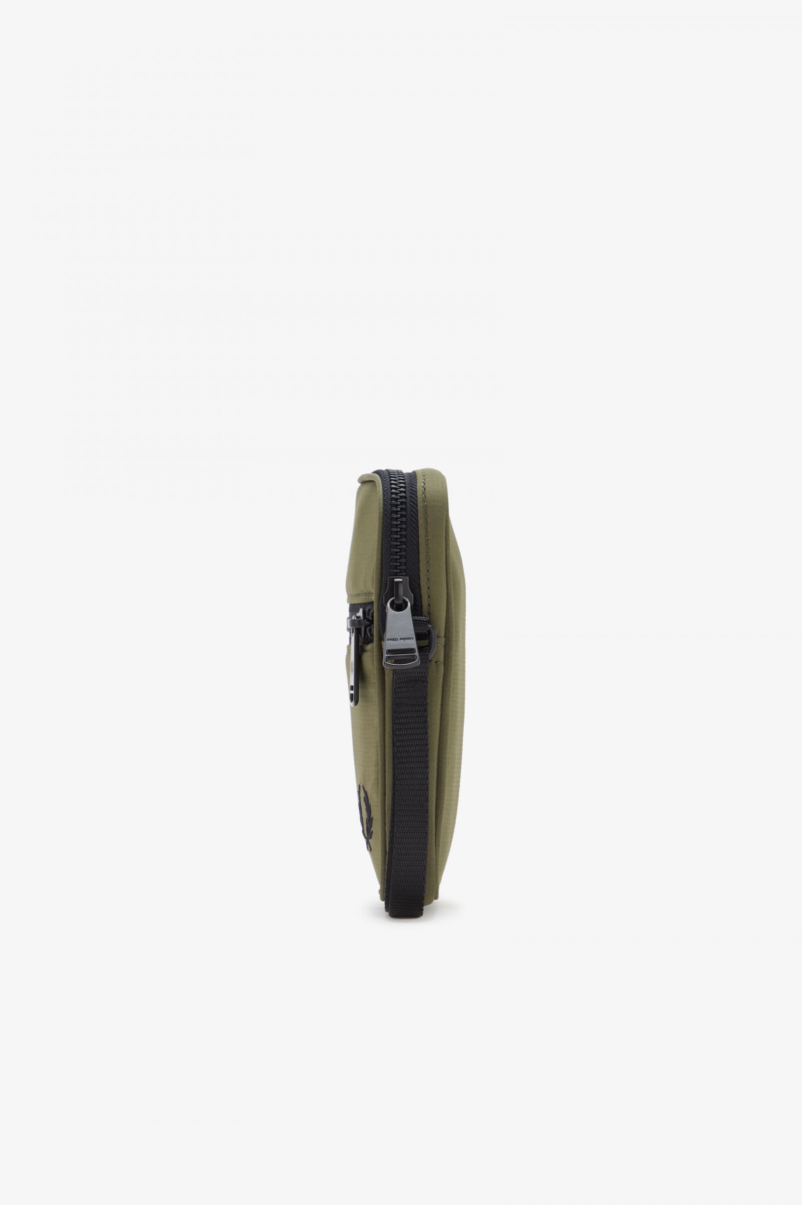 Ripstop Side Bag Uniform Green 7038243
