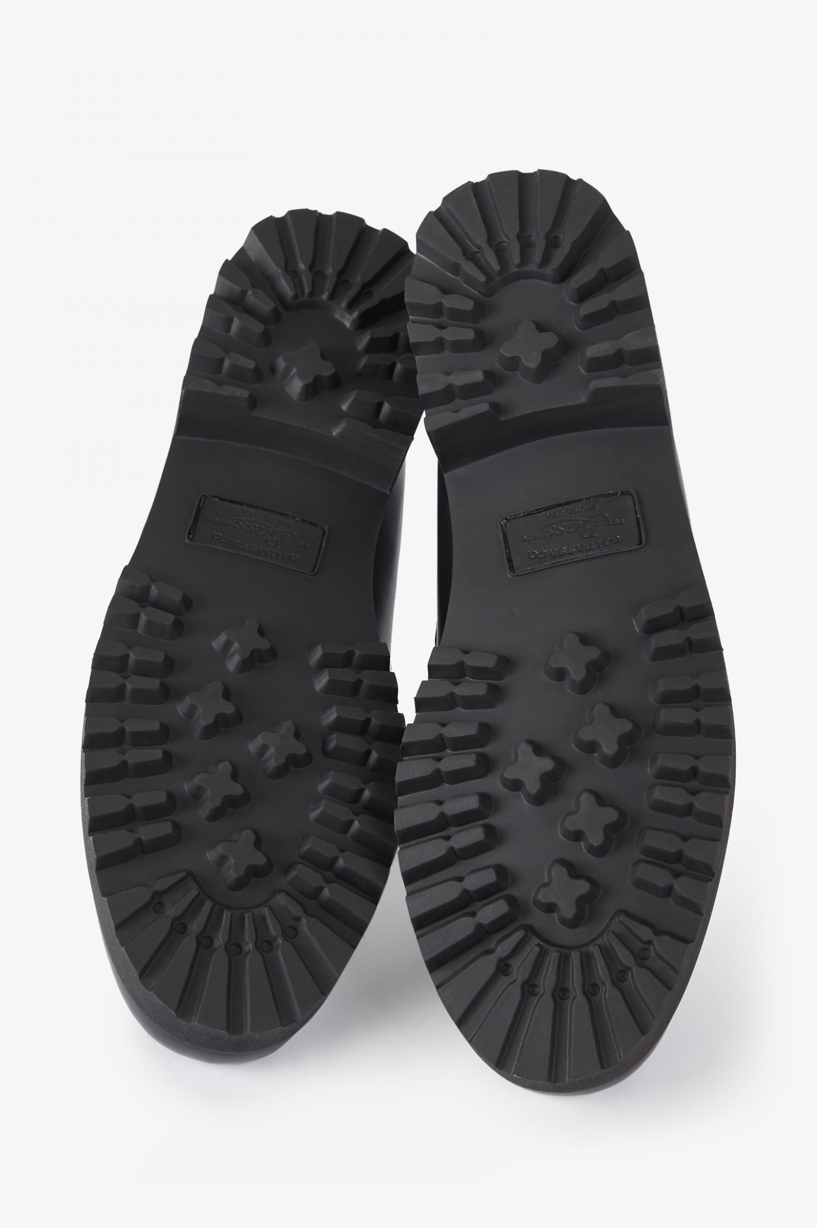 G. H. Bass & Co.Chain Detail Penny Loafers Sandstorm 7037939