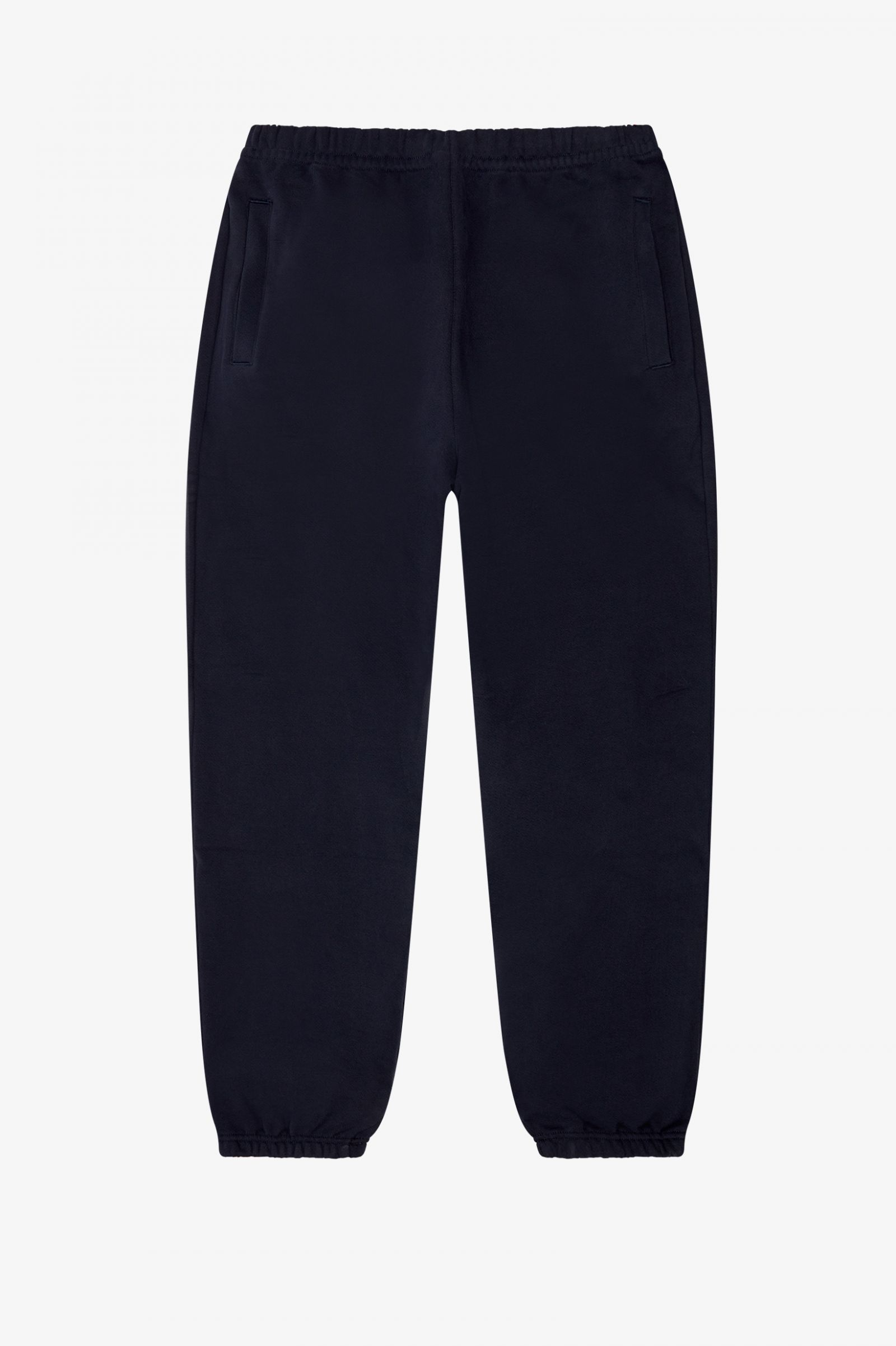 ReissuesPocket Detail Sweat Pants Navy 7037843