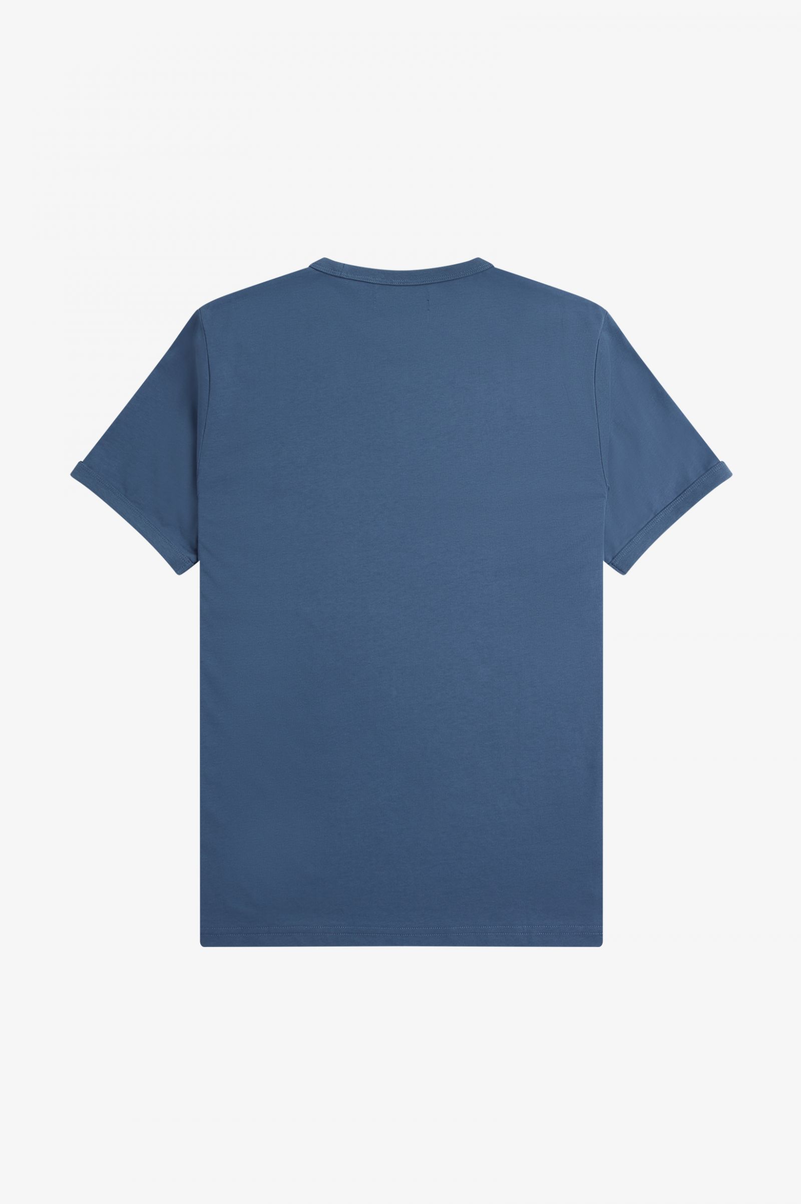 Ringer T-Shirt Midnight Blue 7038971