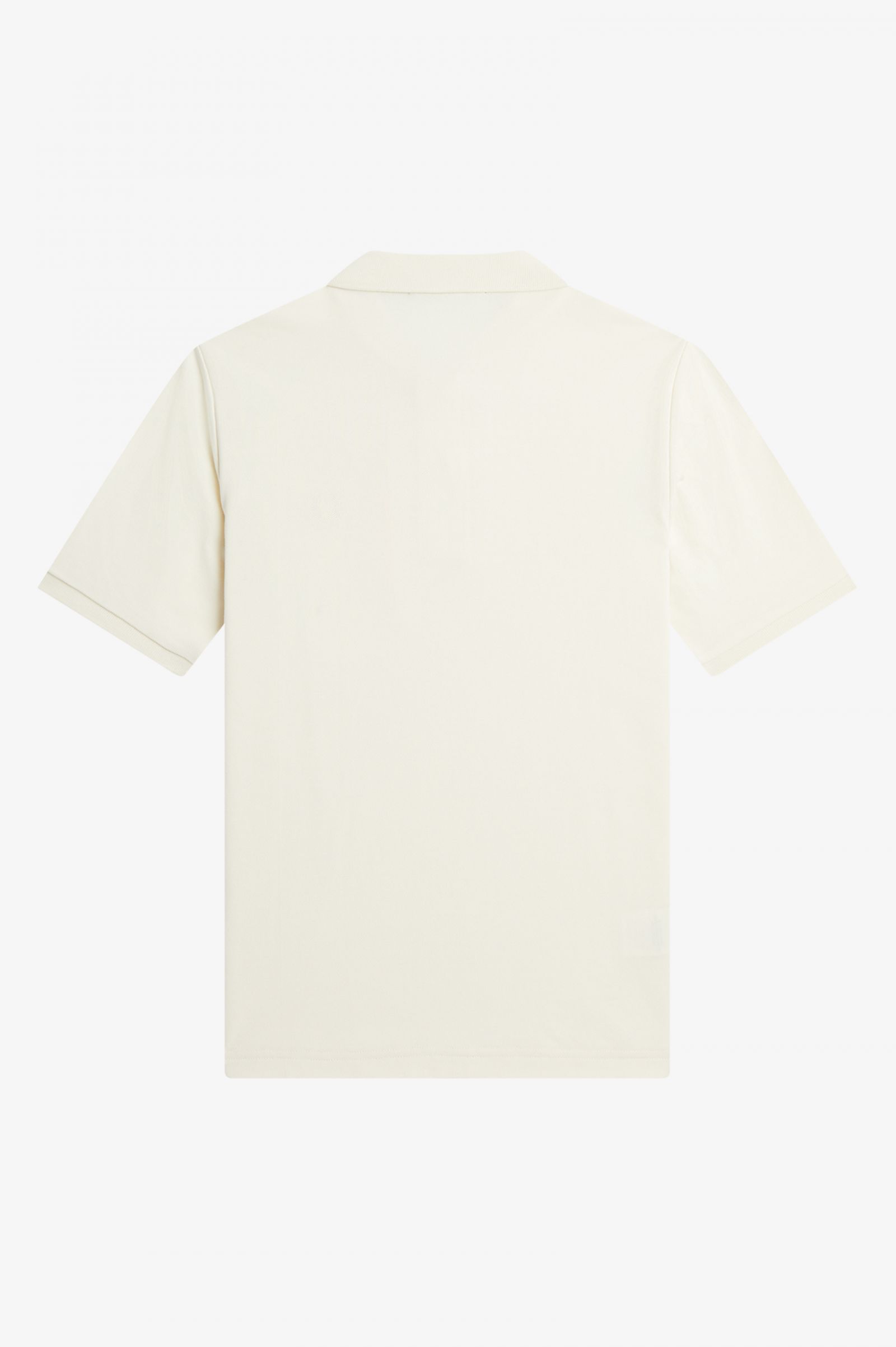 The Fred Perry ShirtG6000 Ecru / Black 7039399