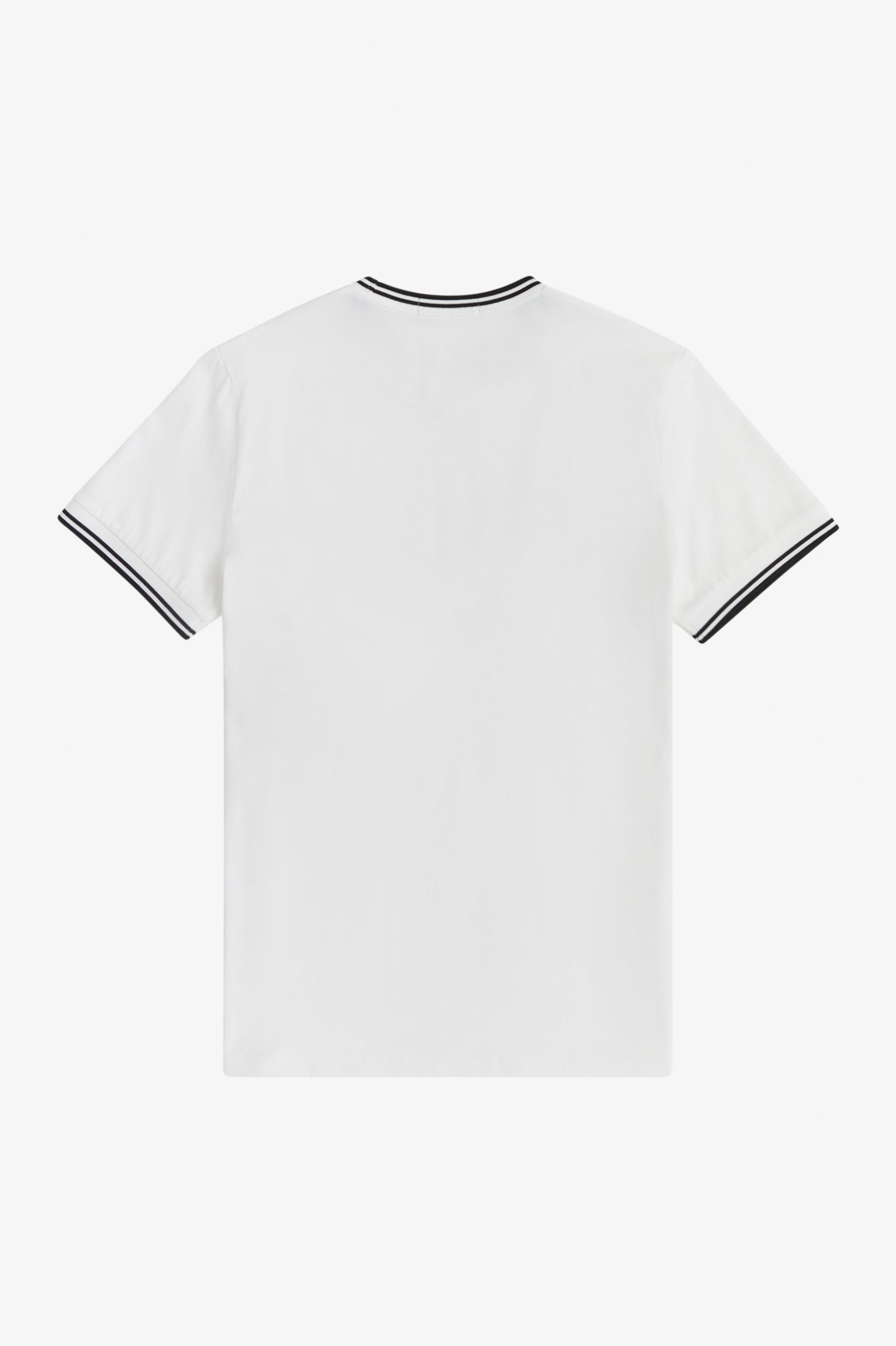 Twin Tipped T-Shirt White 7038921