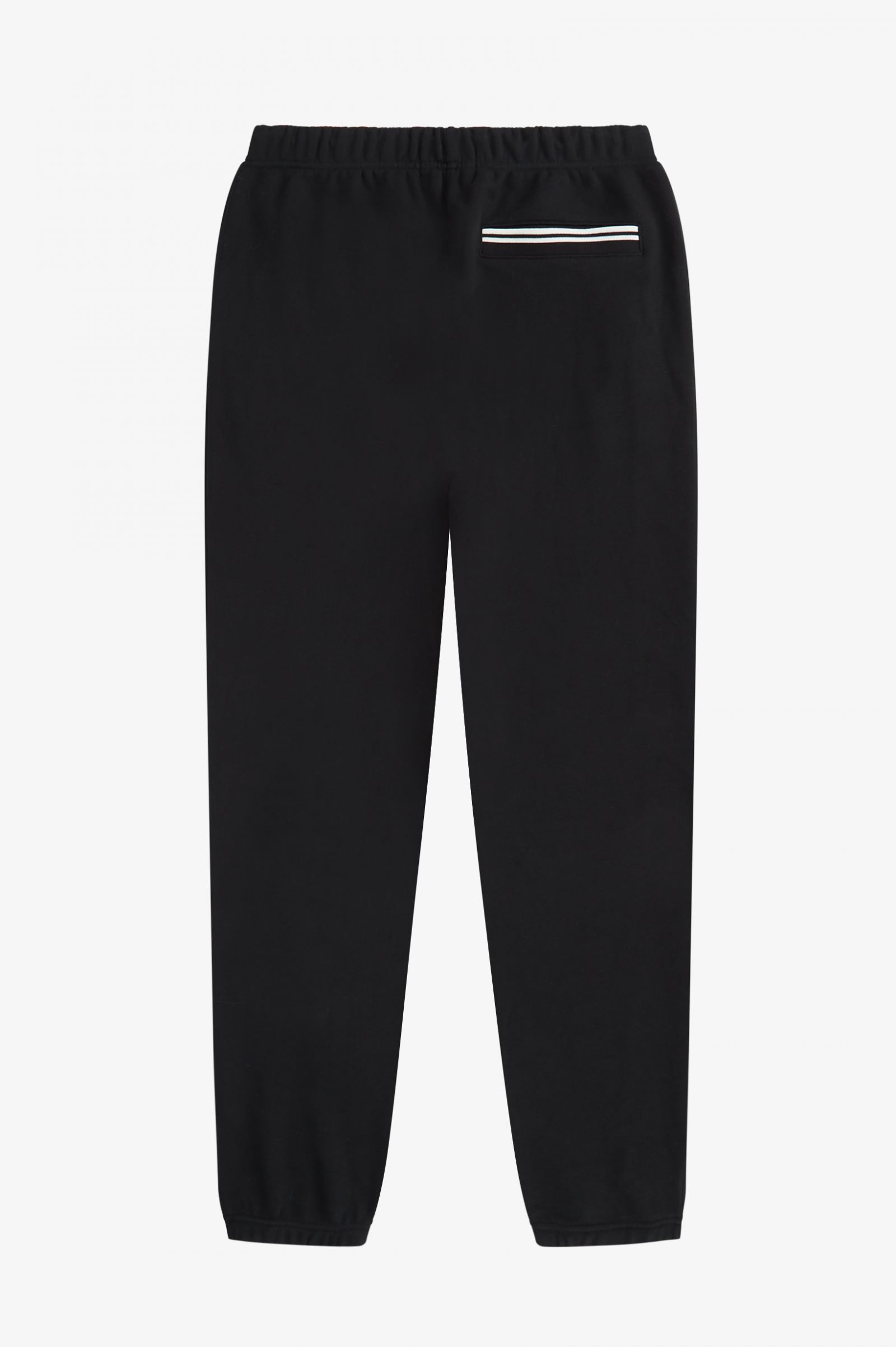 AdishEmbroidered Sweatpants Black 7037905
