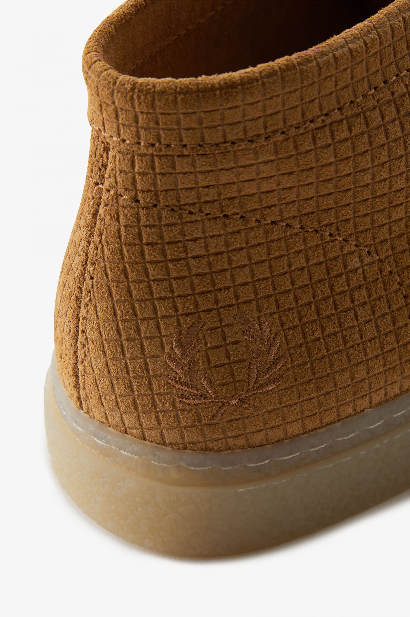 Mid Dawson Dark Caramel 7038793