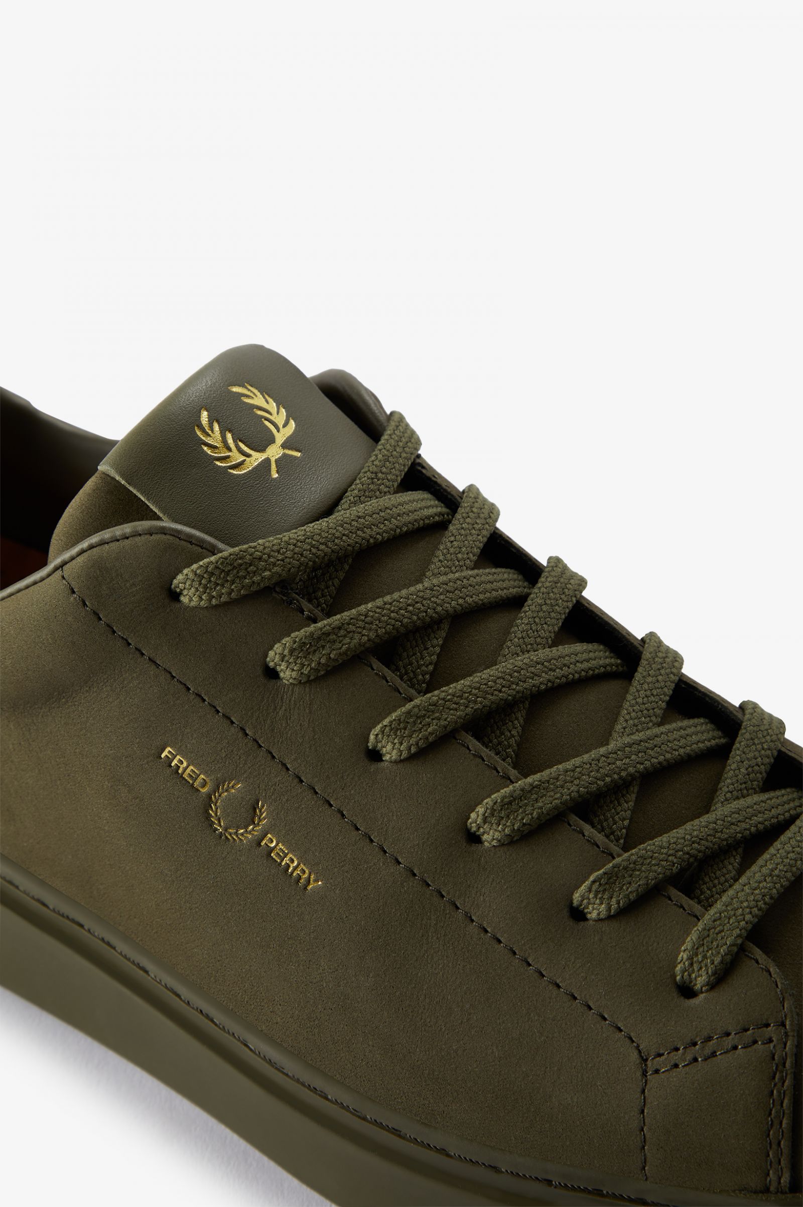 B71 Uniform Green / Gold 7038784
