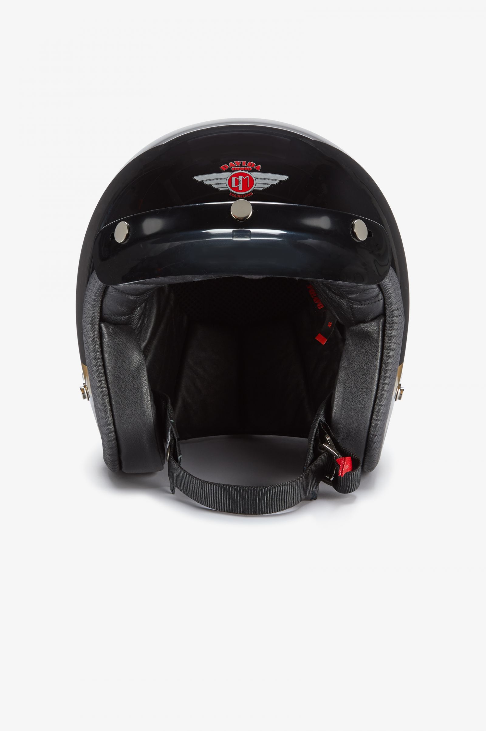 DavidaTwin Tipped Helmet 7037815