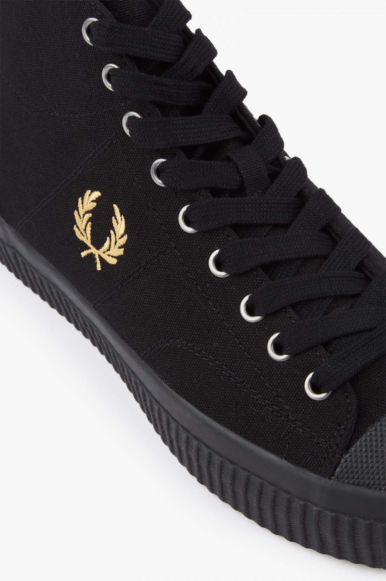 Hughes Mid Black / Champagne 7039417