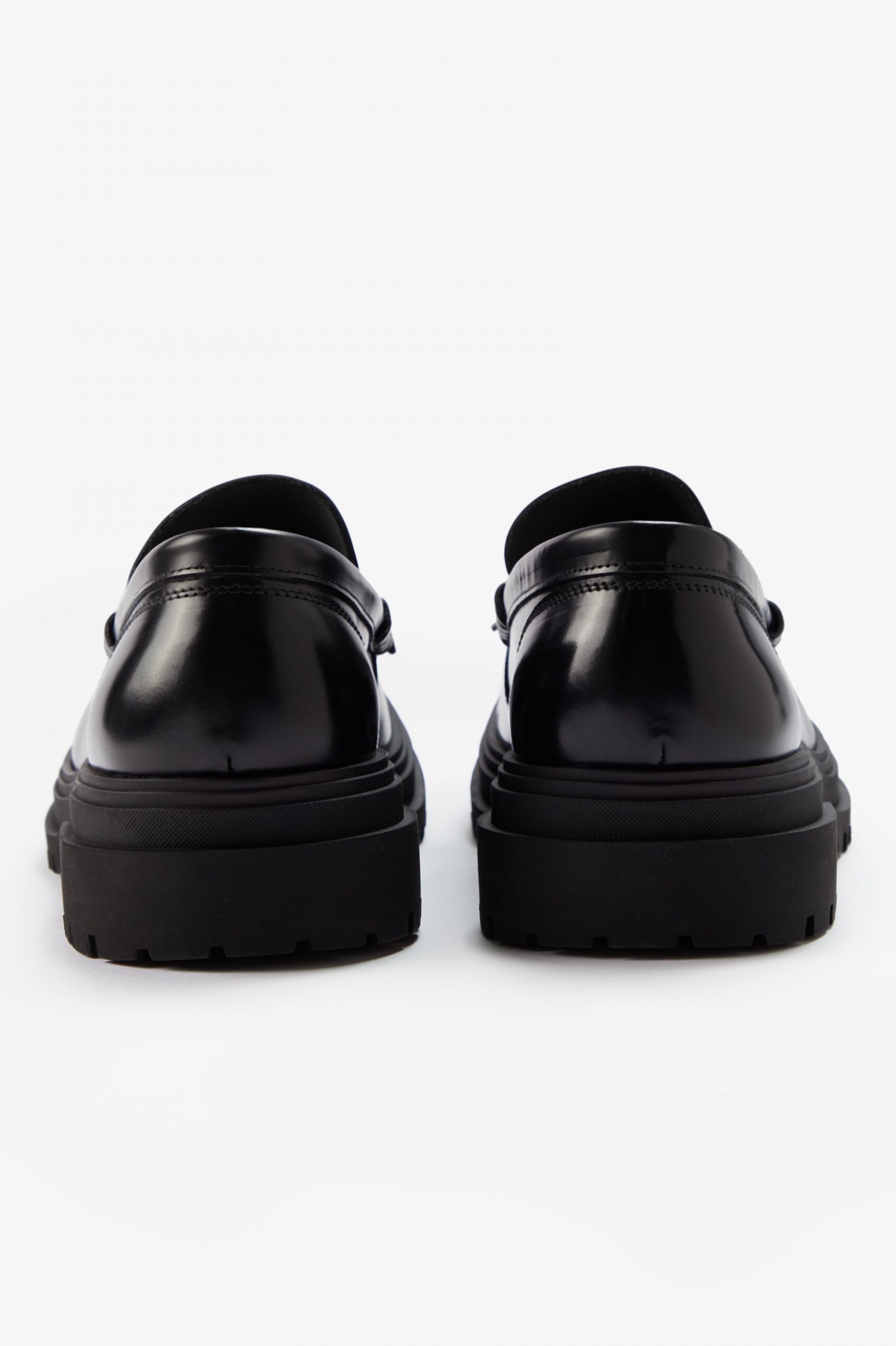 Loafer Black 7038786