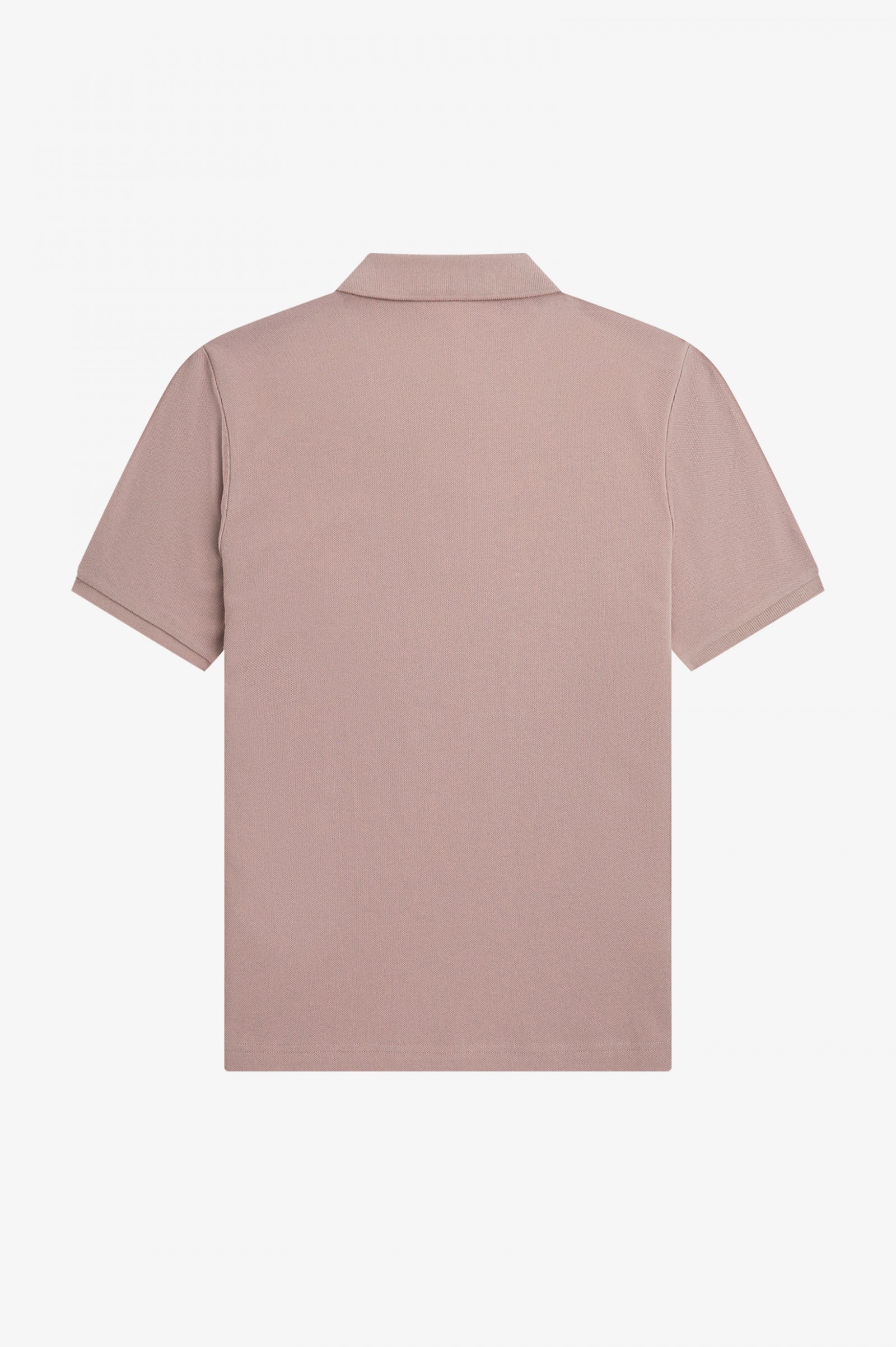 The Fred Perry ShirtG6000 Dark Pink / Black 7039457