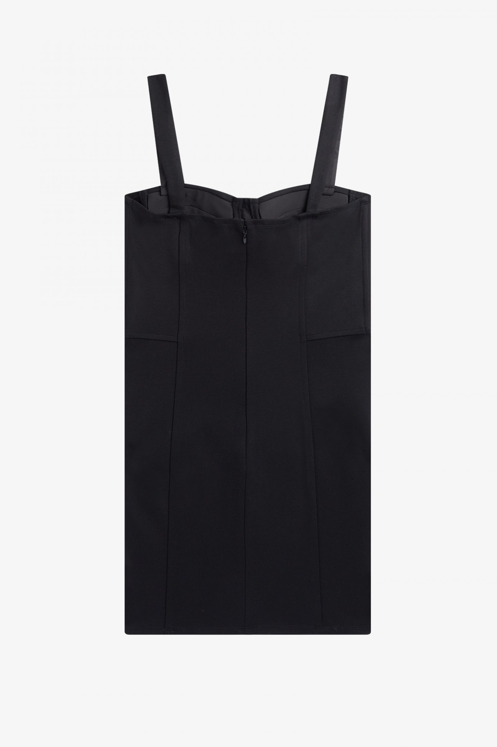 Amy Winehouse FoundationBodycon Dress Tonal Leopard 7037918