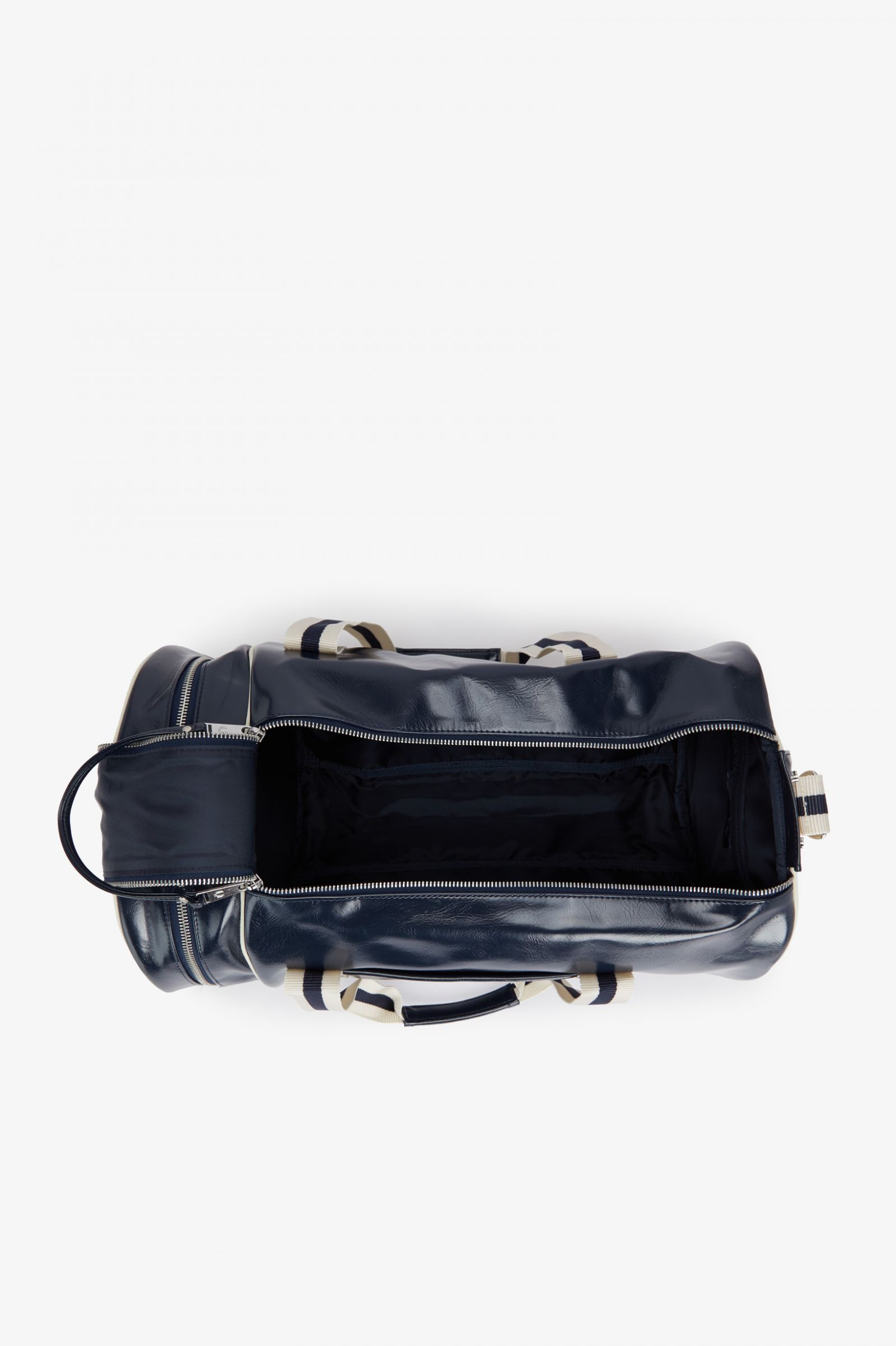 Classic Barrel Bag Navy / Ecru 7038257