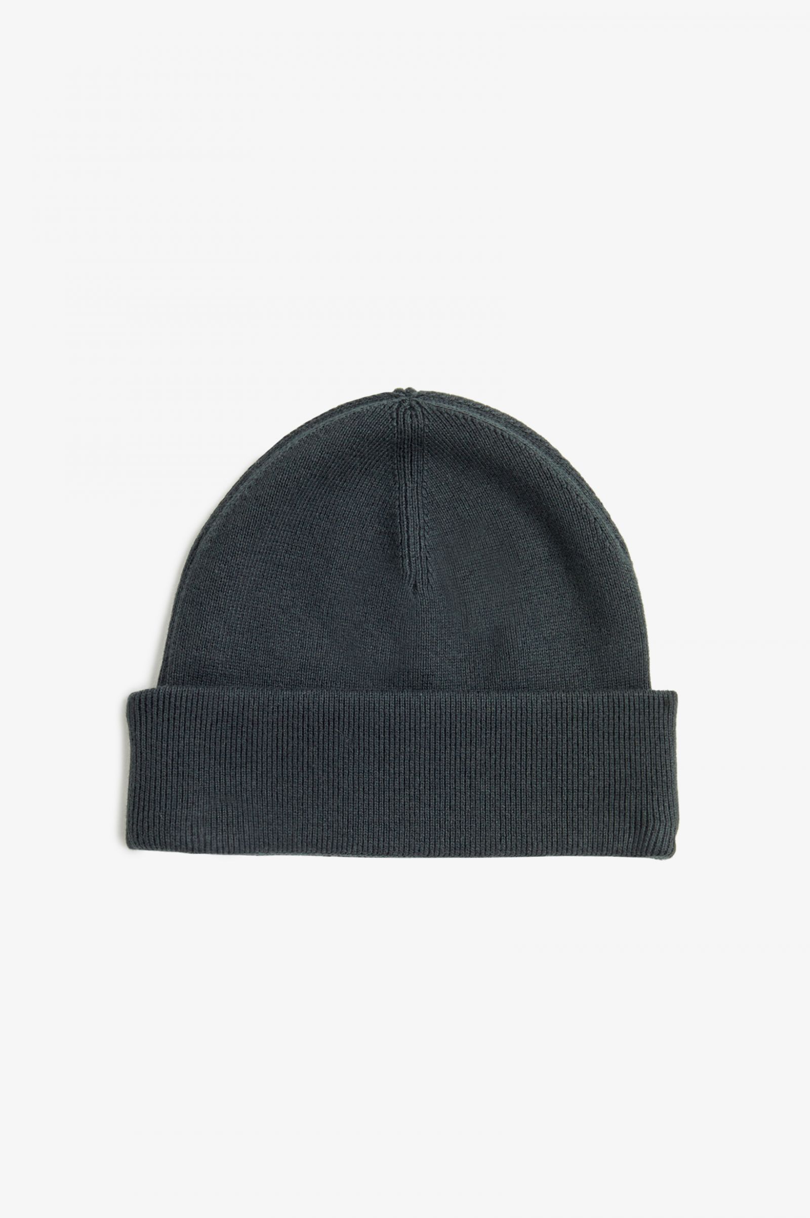 Classic Beanie Night Green / Ecru 7037746