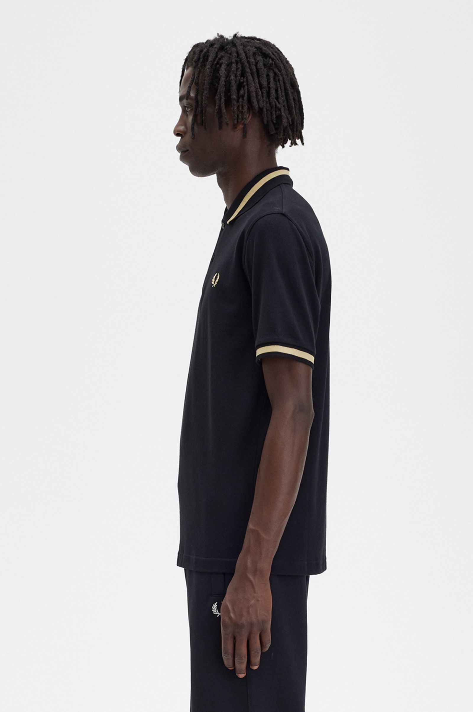 Made In EnglandM2 Black / Champagne 7038104