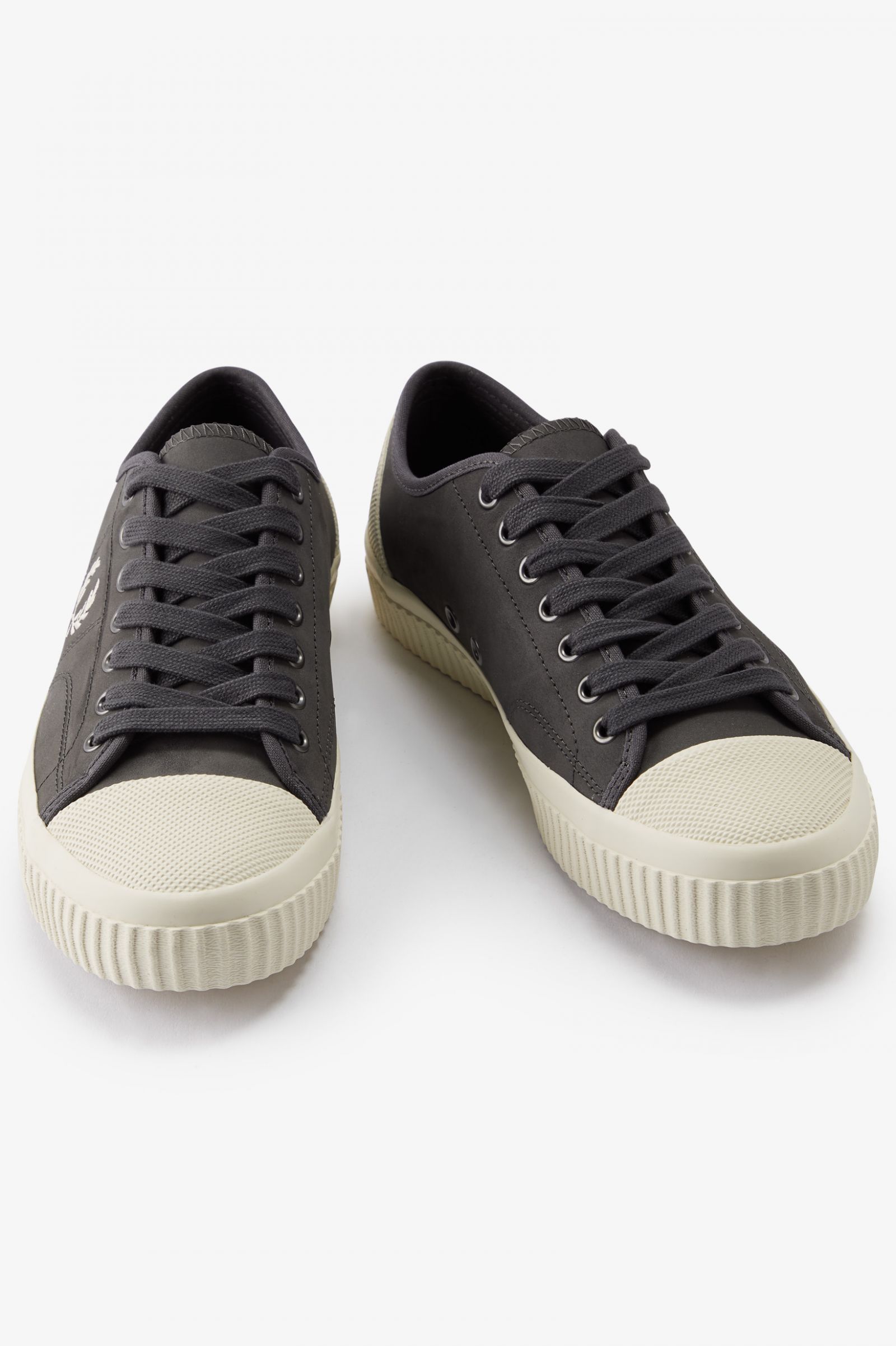 Low Hughes Gunmetal / Ecru 7038756