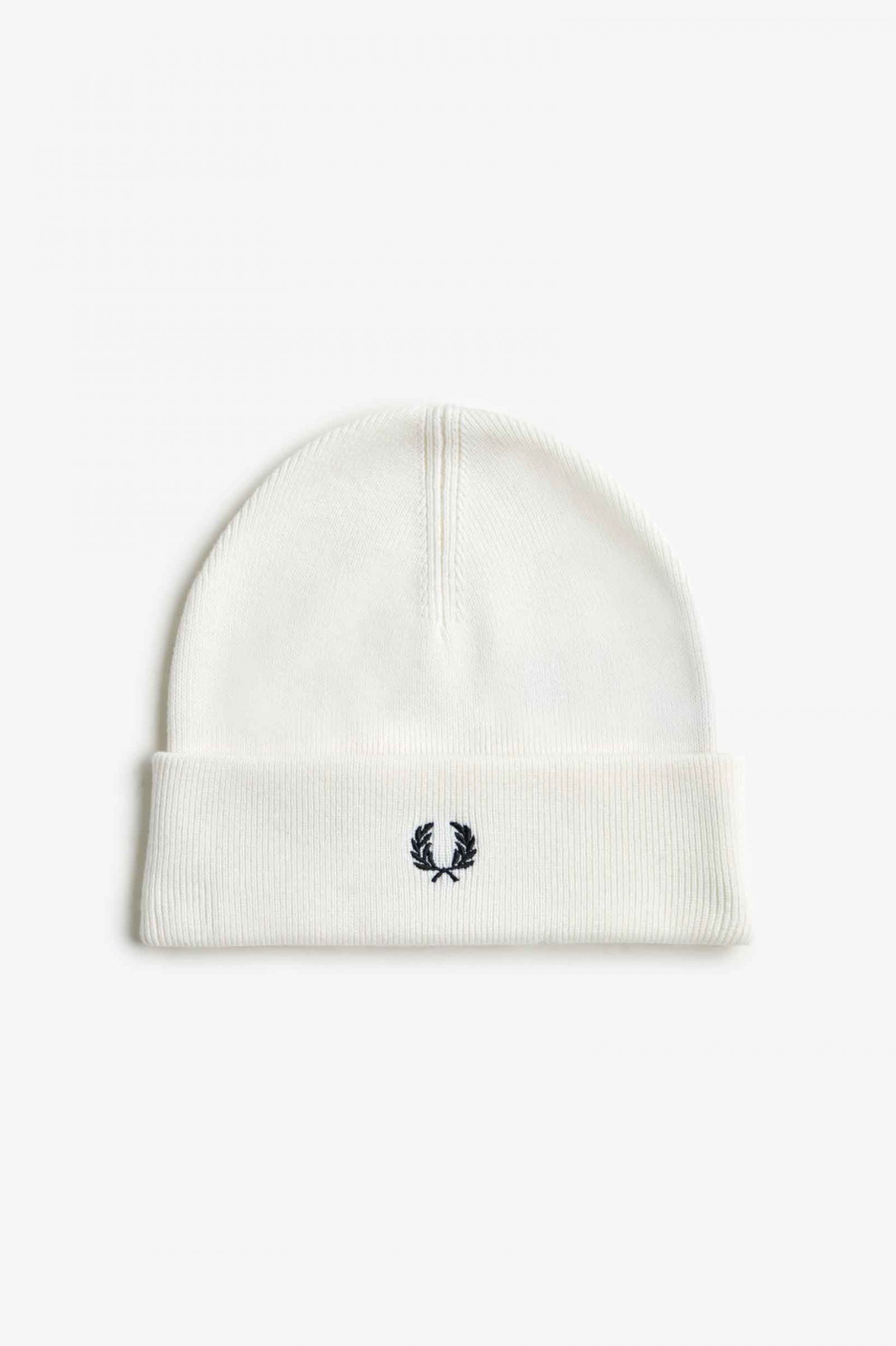 Classic Beanie Snow White / Black 7037711