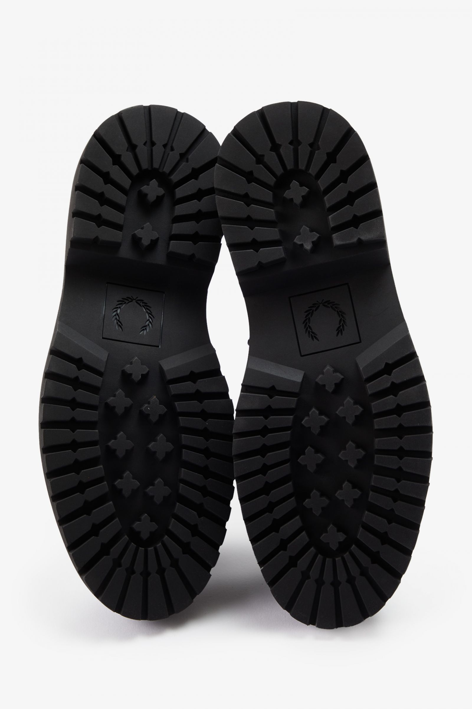 Loafer Black 7038786