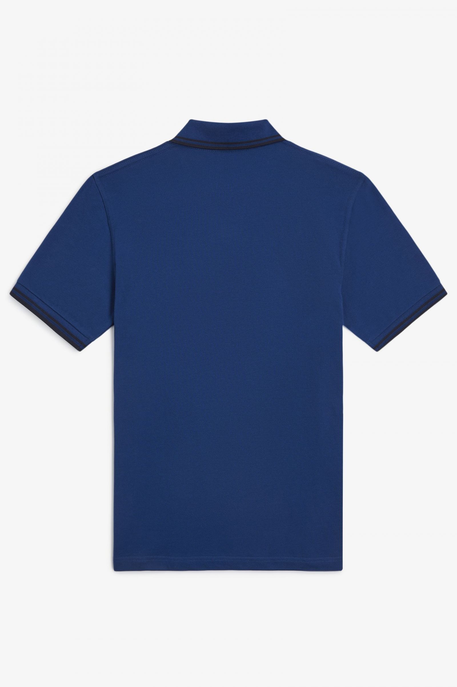 The Fred Perry ShirtM12 Shaded Cobalt / Navy / Navy 7039109