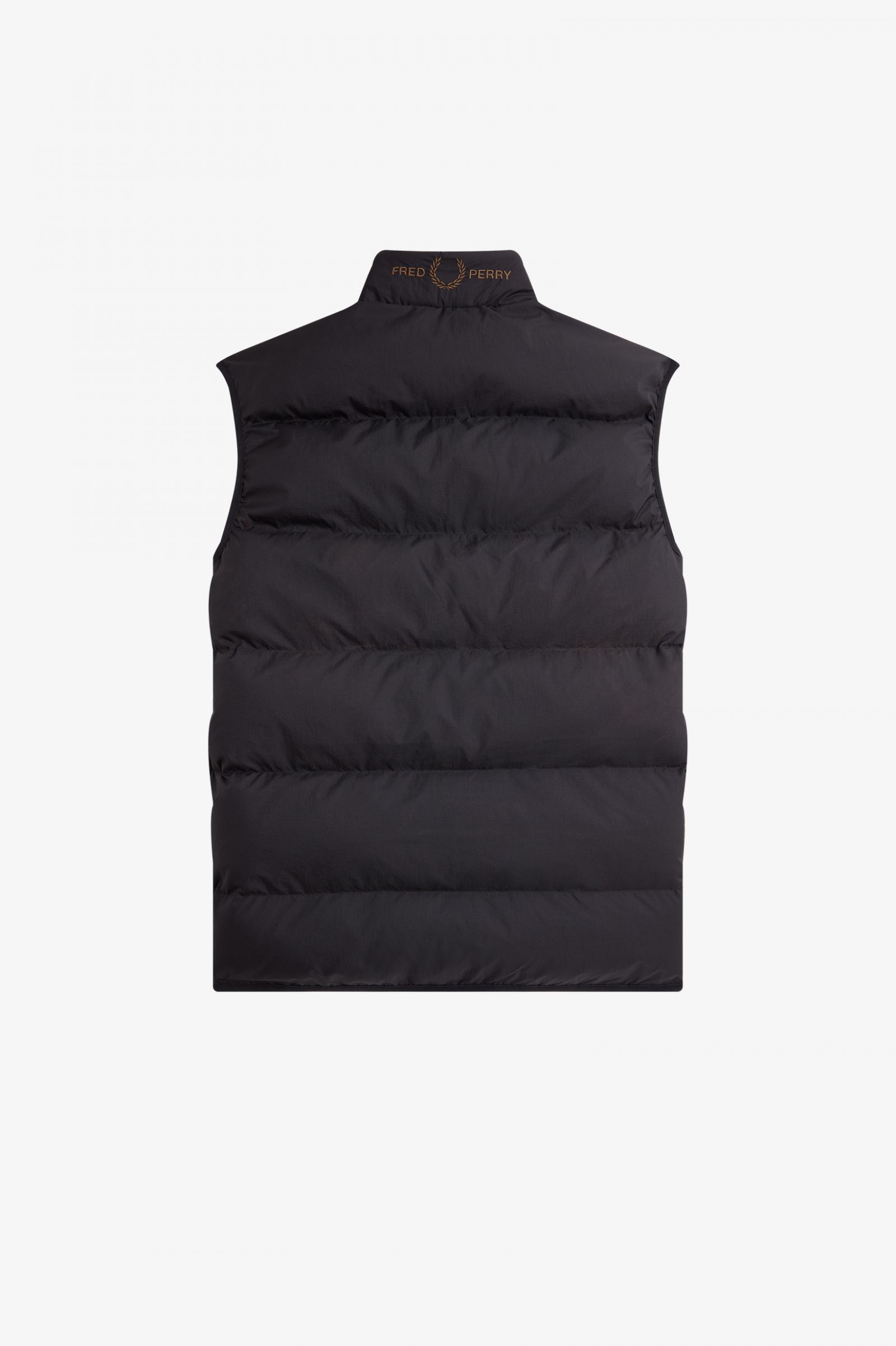 Insulated Gilet Black 7038806