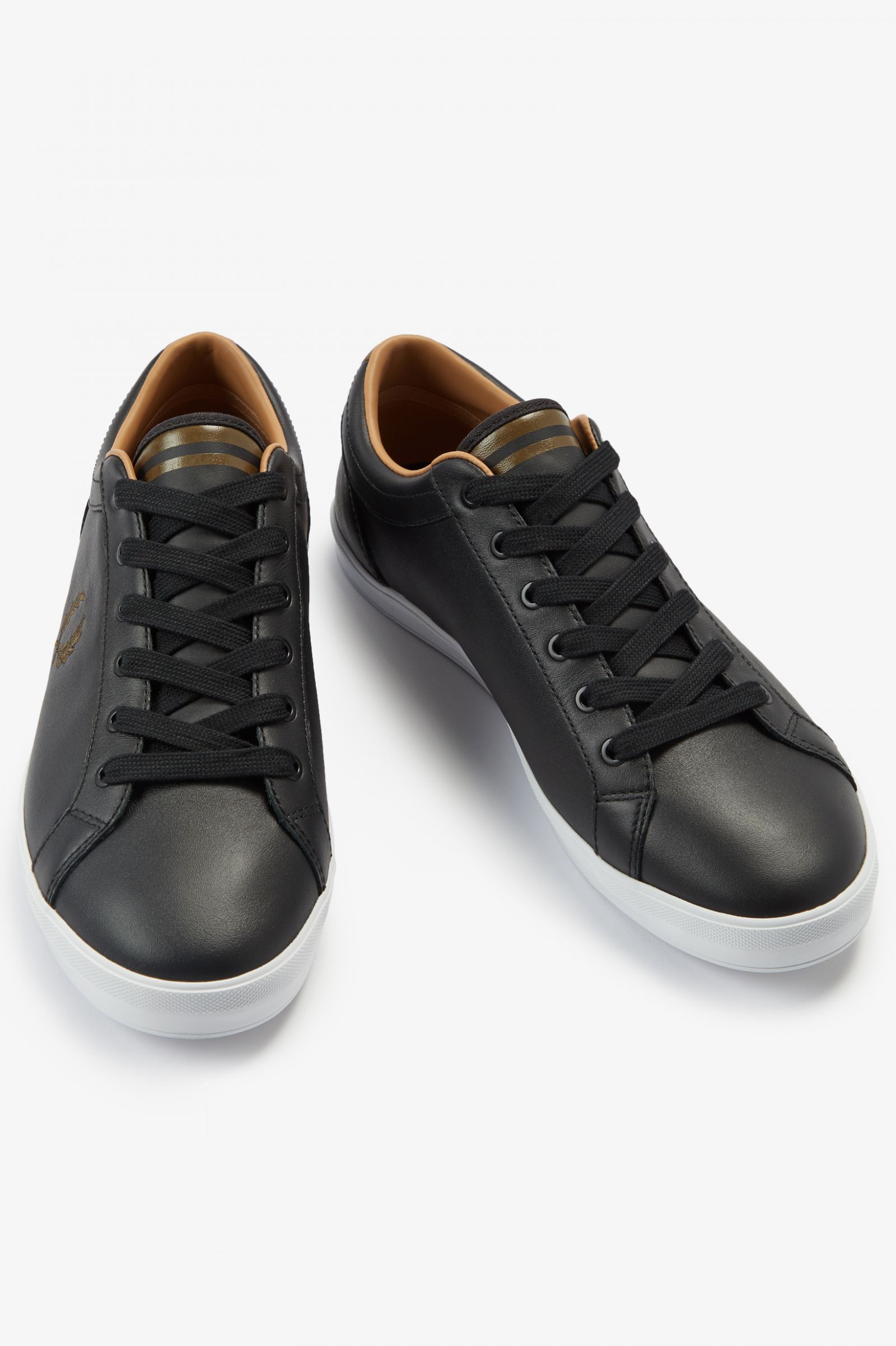 Baseline Black 7038746