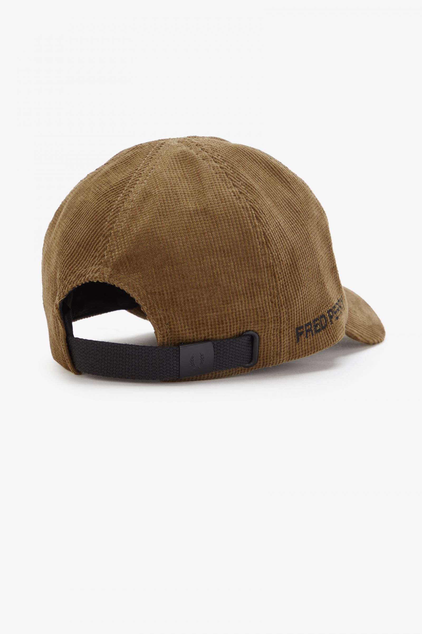 Waffle Cord Cap Shaded Stone / Black 7037709