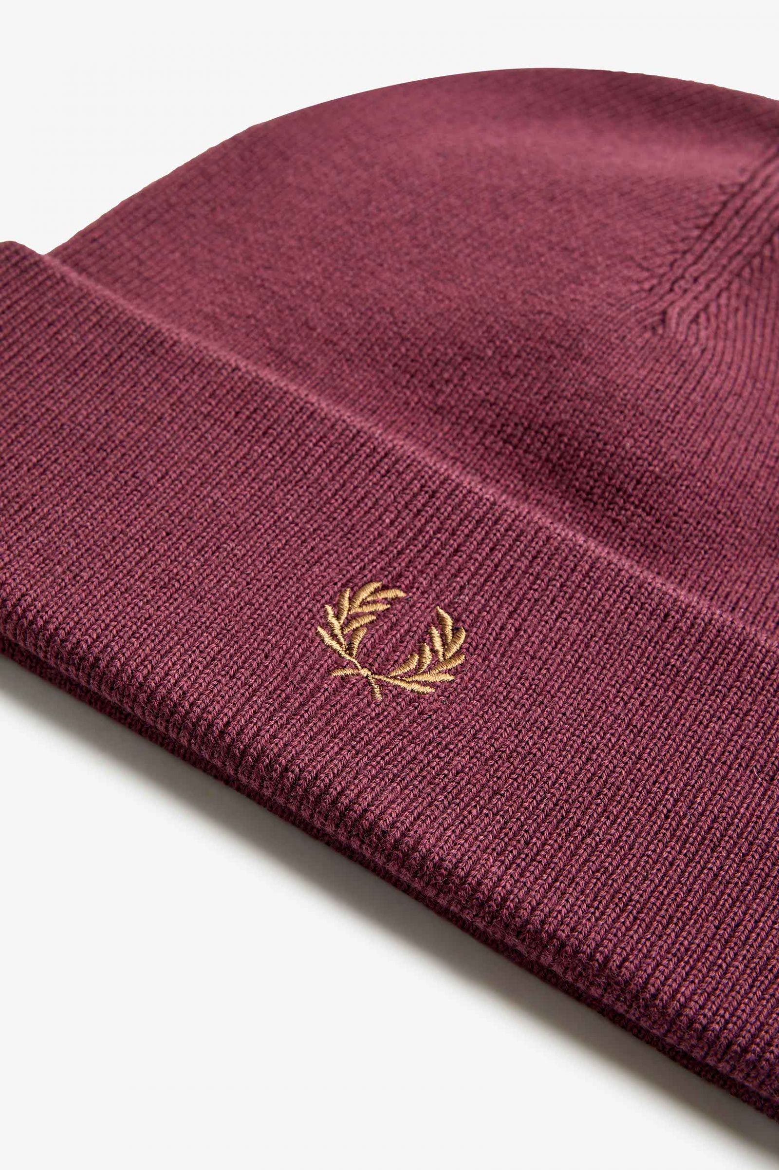 Classic Beanie Oxblood / Shaded Stone 7037747