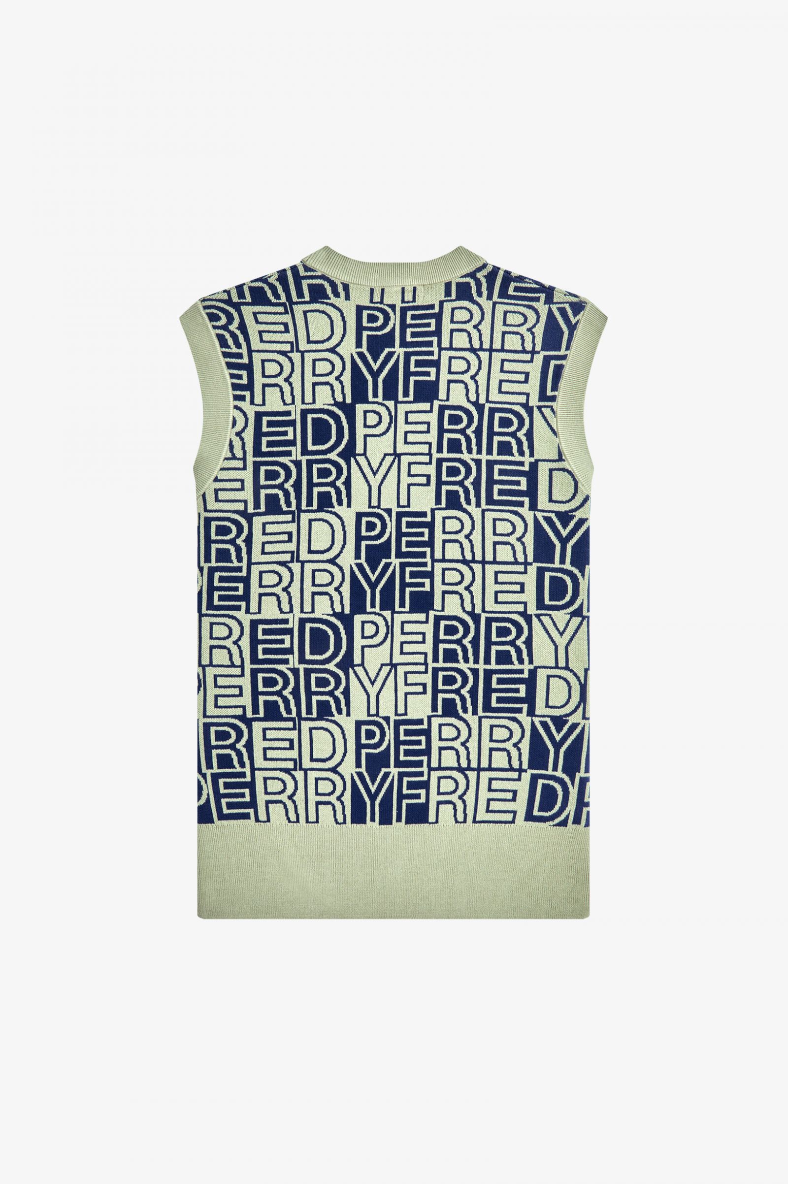 Block Graphic Tank Seagrass 7038333