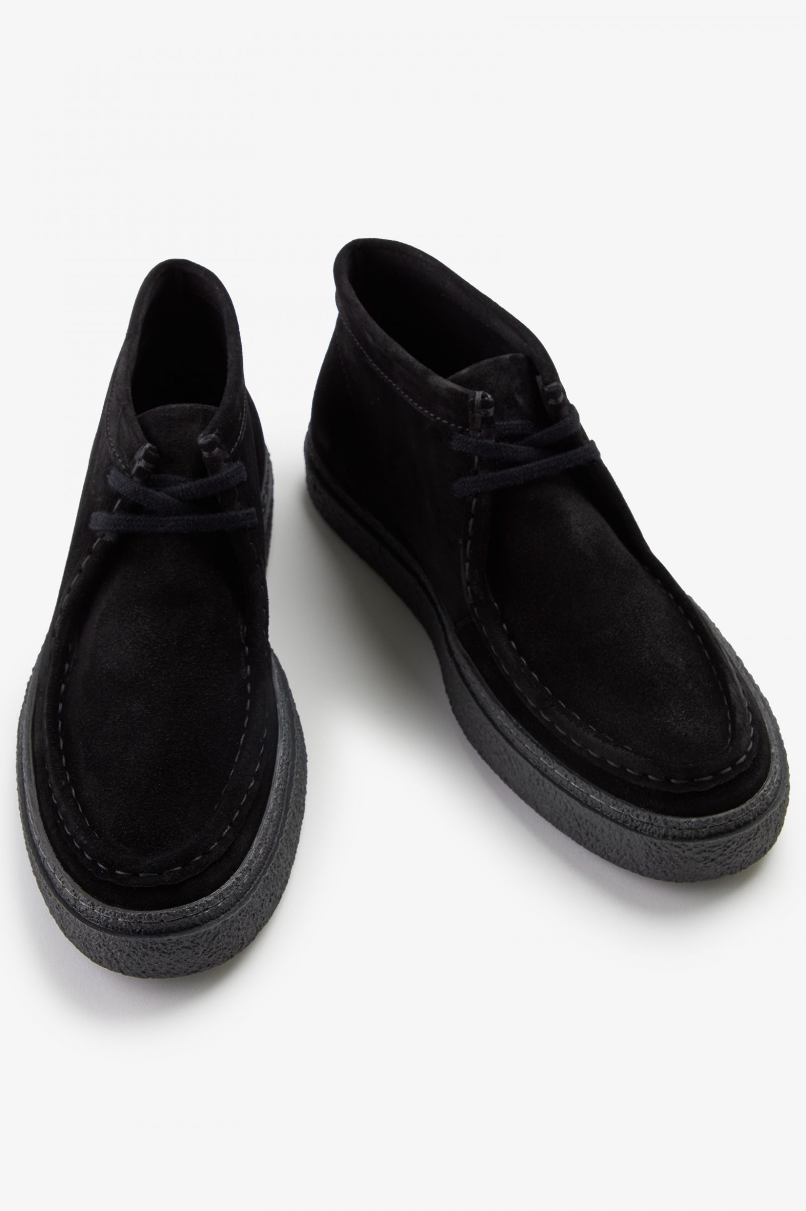 Dawson Mid Black 7038760