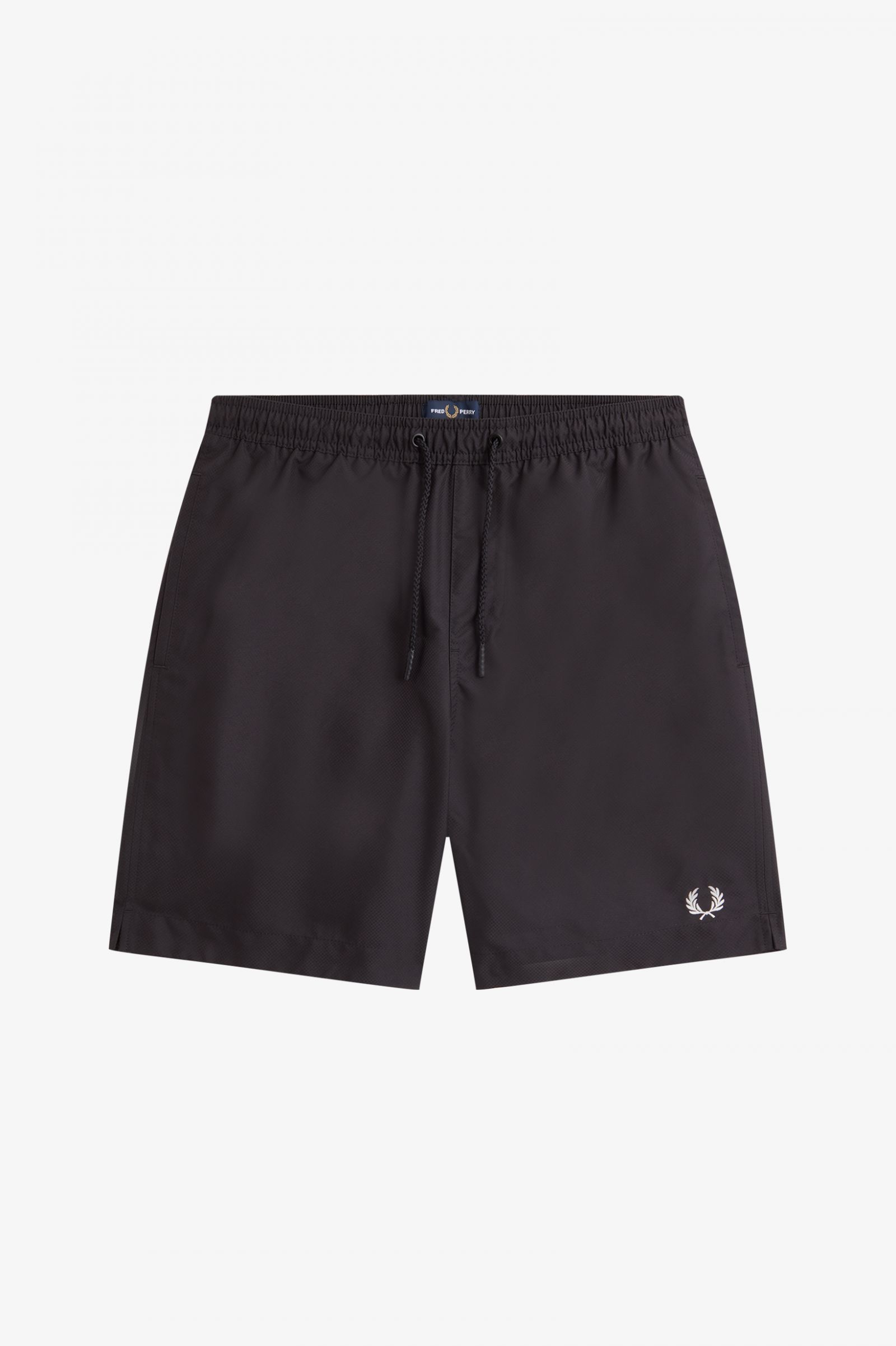 Classic Swimshort Black 7038800