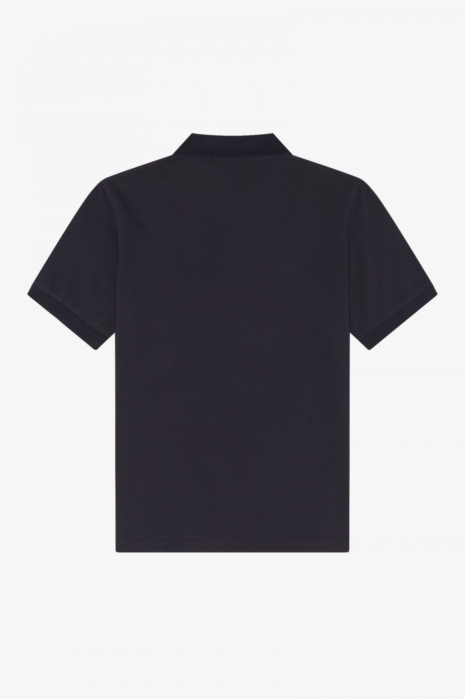 The Fred Perry ShirtM3 Navy / Light Oyster 7039087