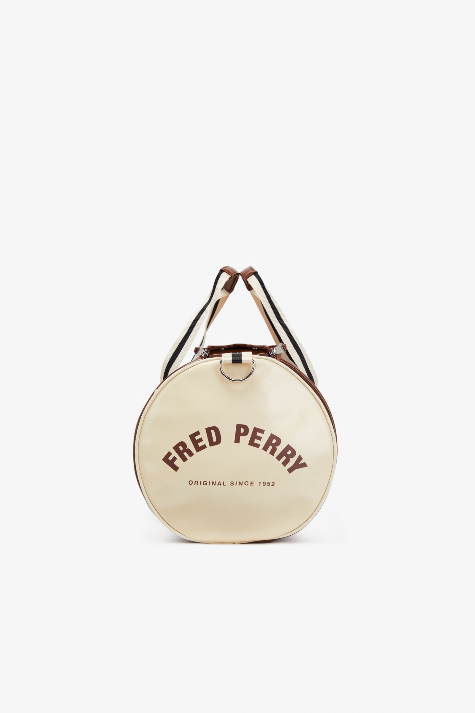 Classic Barrel Bag Tan / Ecru 7039272