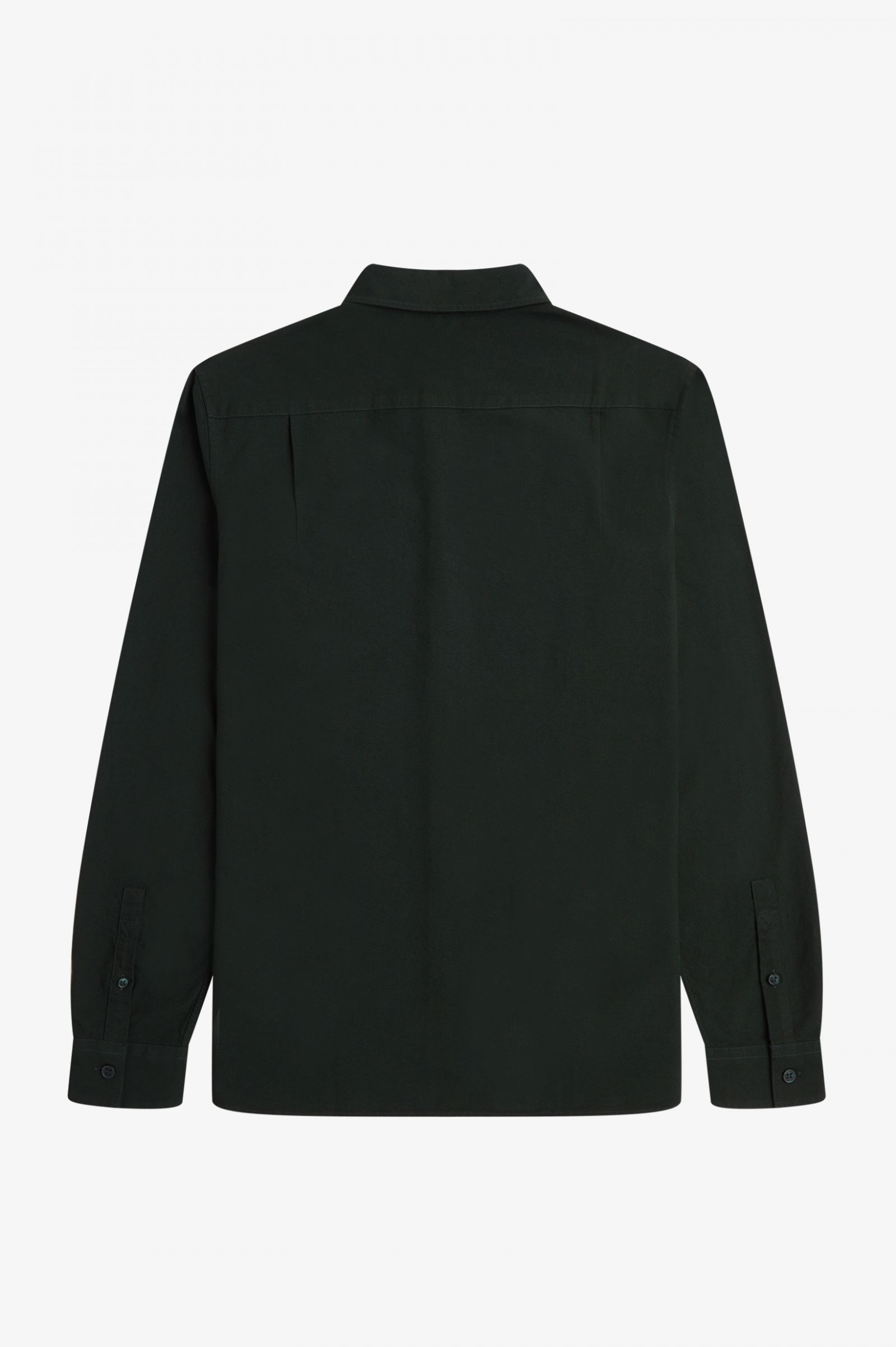 Oxford Shirt Night Green 7038720