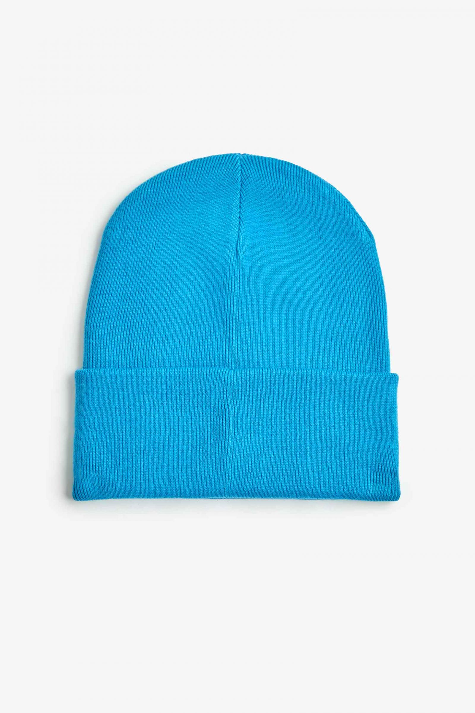 Graphic Beanie Cyber Blue / Black 7037724