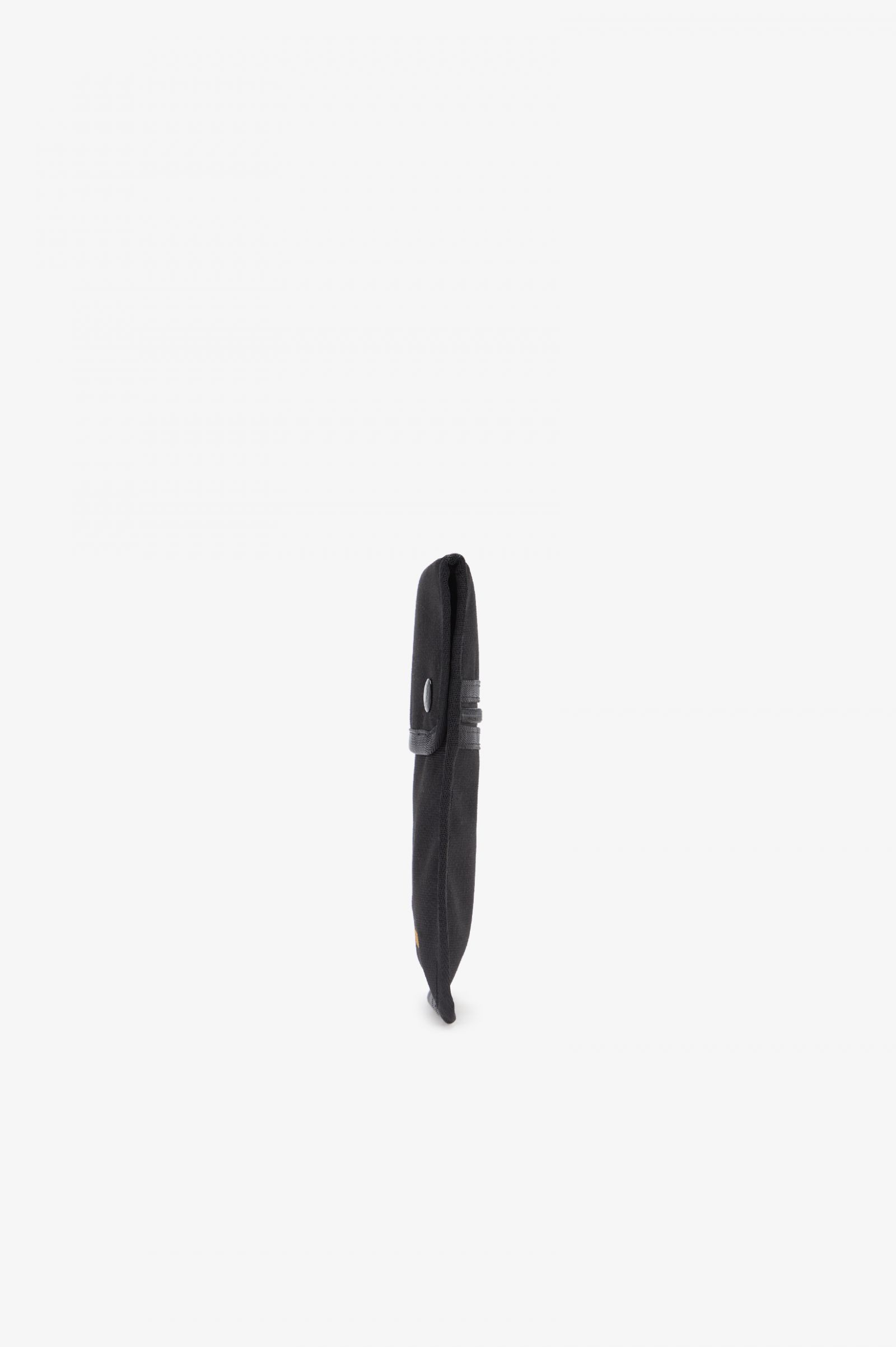 Branded Pouch Black 7039273