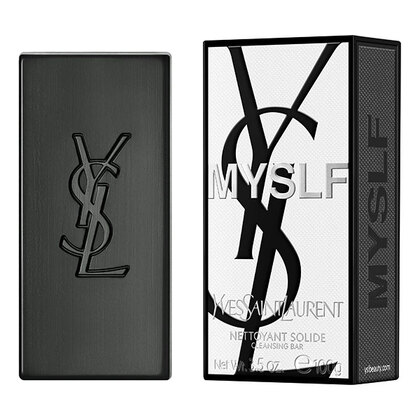 Yves Saint Laurent MYSLF Soap