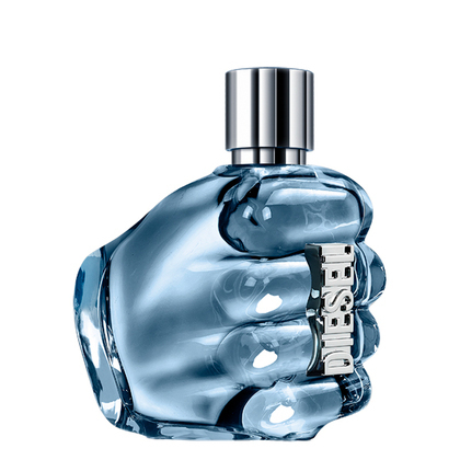 Diesel Only The Brave Eau de Toilette Spray