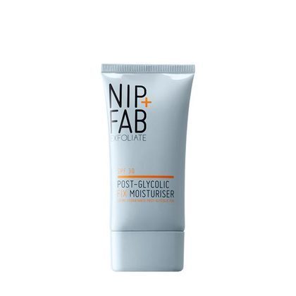 Nip+Fab Post Glycolic Fix SPF30 Moisturiser Moisturiser